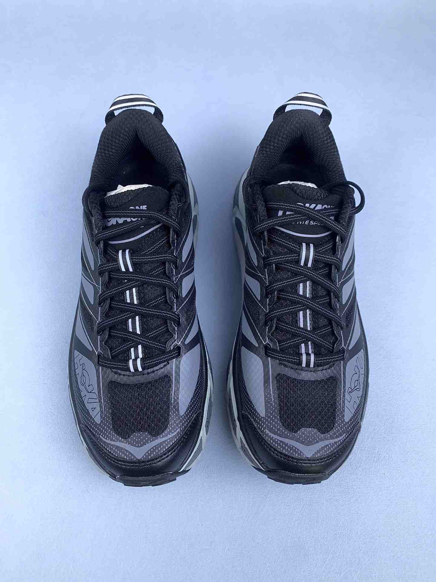 HOKA Mafate Speed 2 Trail Running Shoes