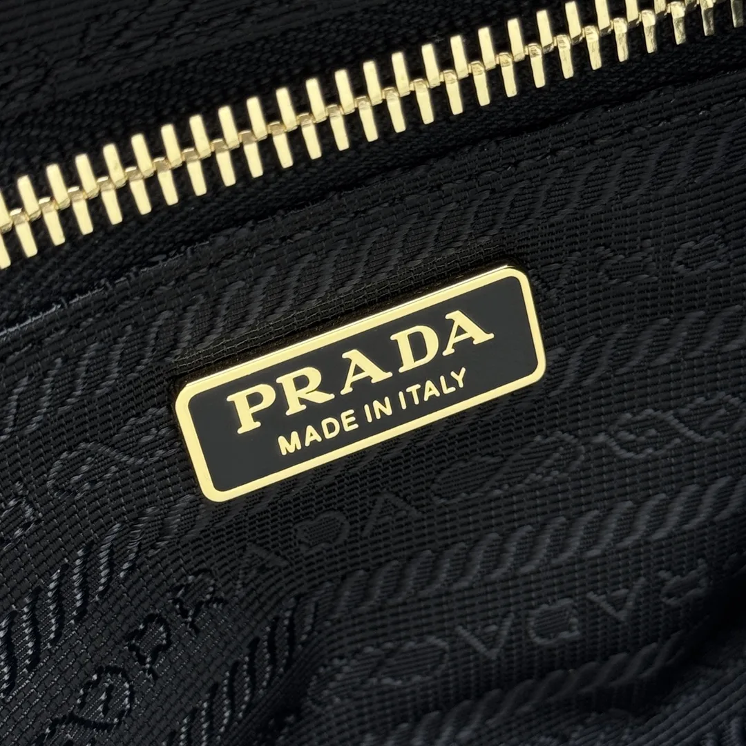 Prada Versatile Top Handle Bag product photo from LabelPicks