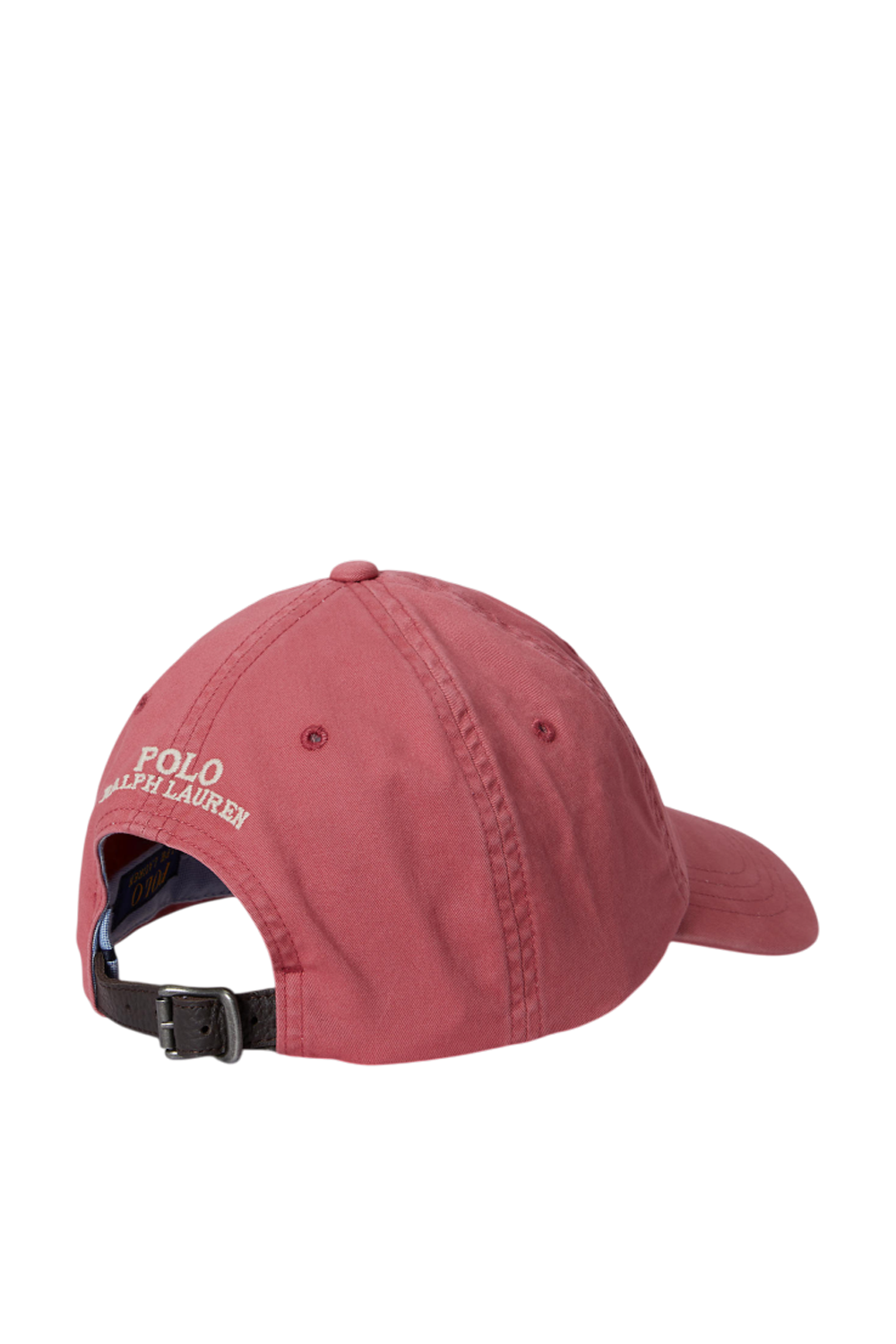 POLO RALPH LAUREN כובע מצחייה