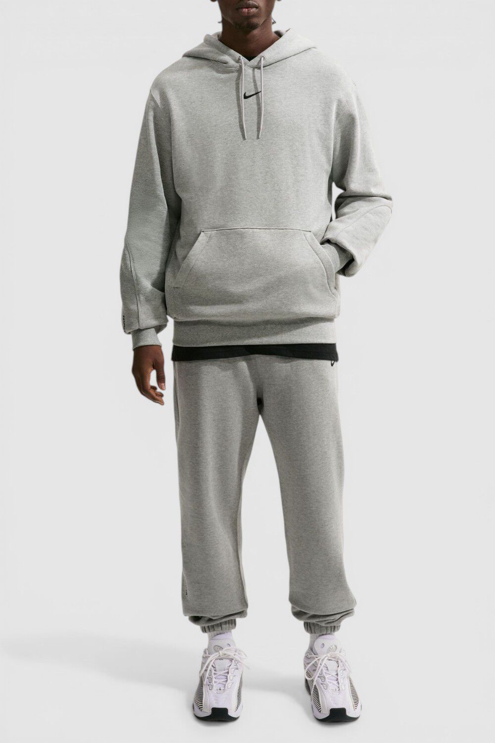 NIKE סווטשירט נייקי X נוקטה