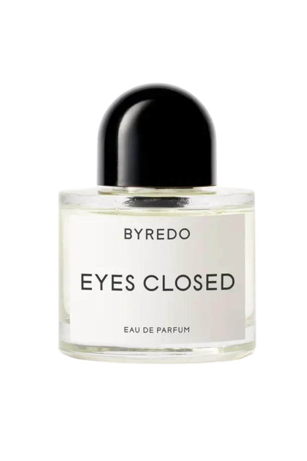 BYREDO Eyes Closed Eau de Parfum 50 ML