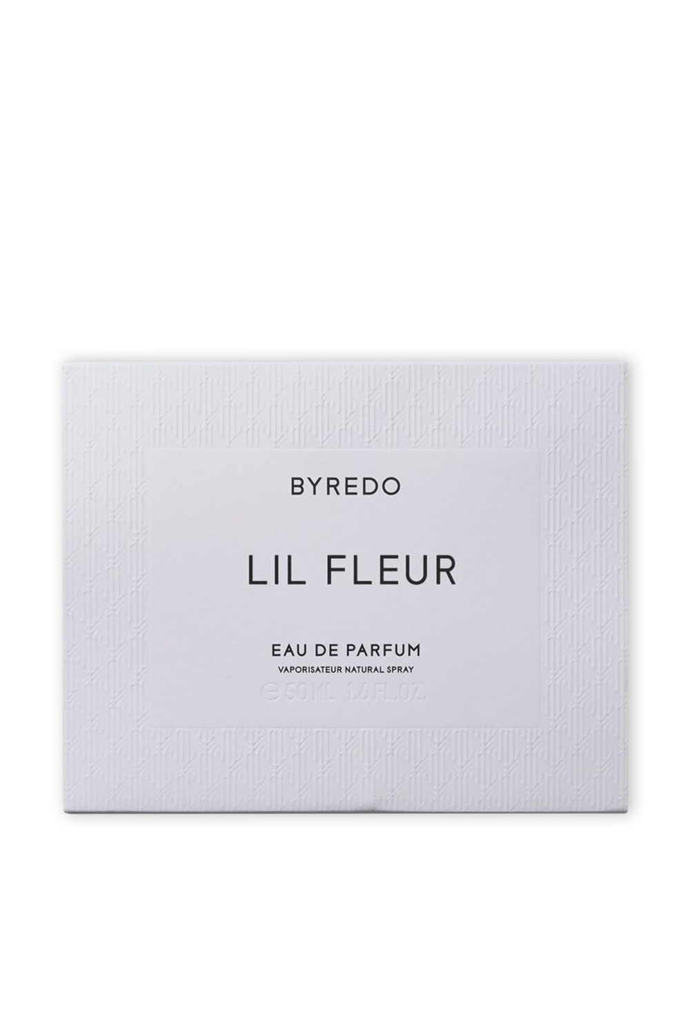 BYREDO Lil Fleur Eau de Parfum 50 ML