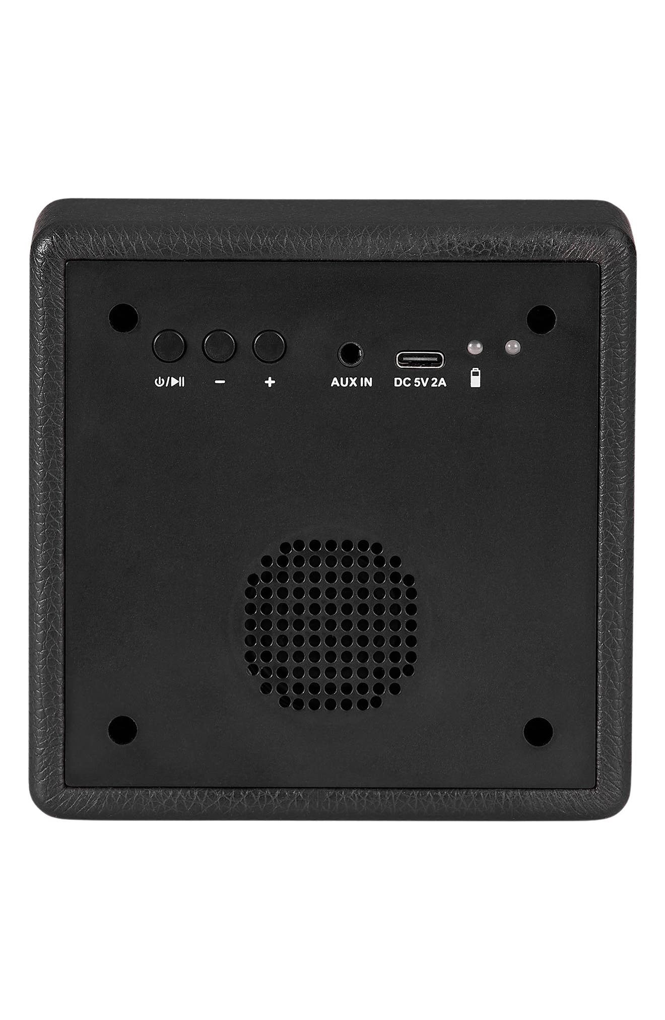 Crosley Radio Montero Mini Bluetooth® Portable Speaker