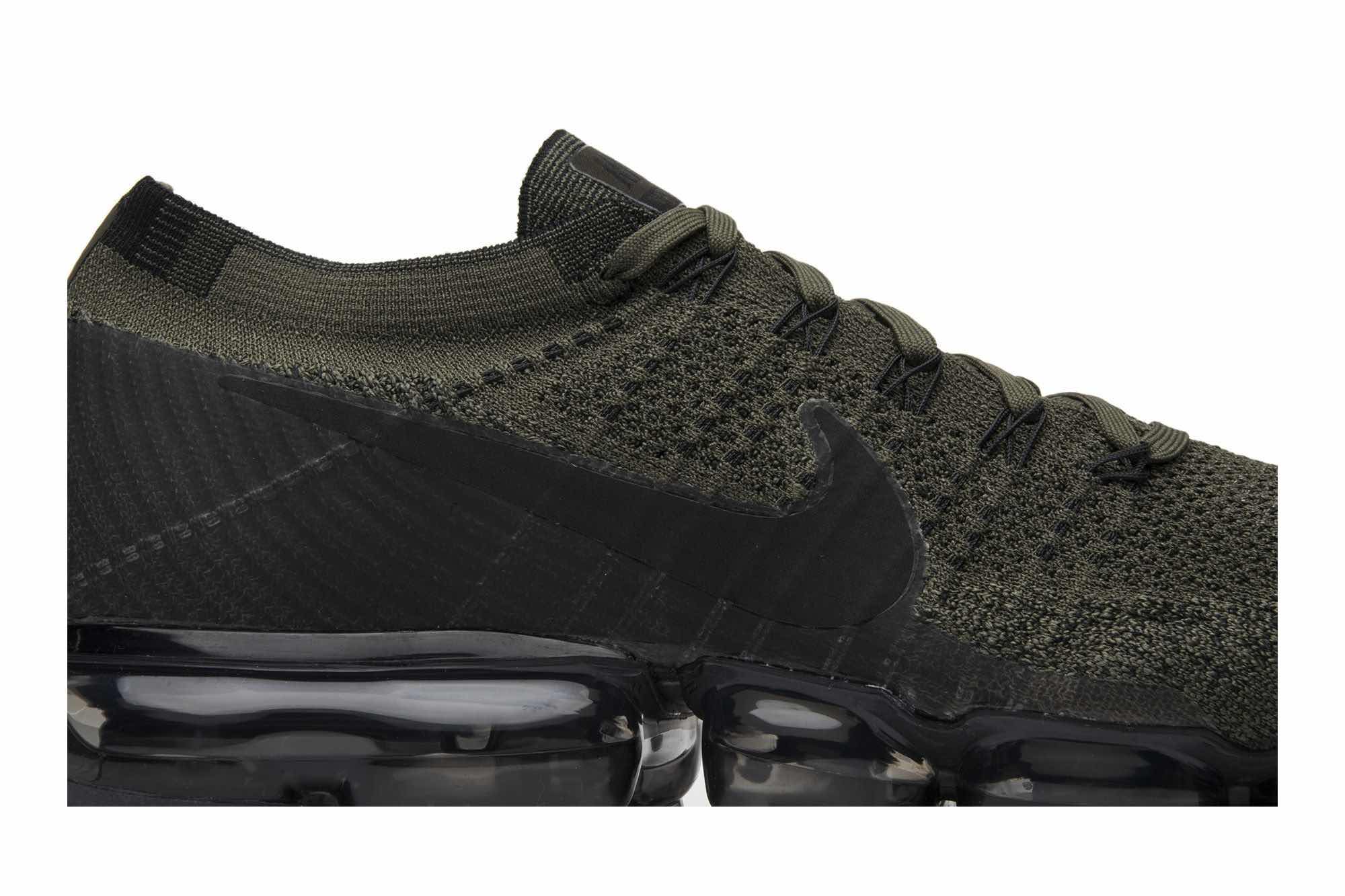 Nike Air VaporMax ‘Cargo Khaki’ 849558-300
