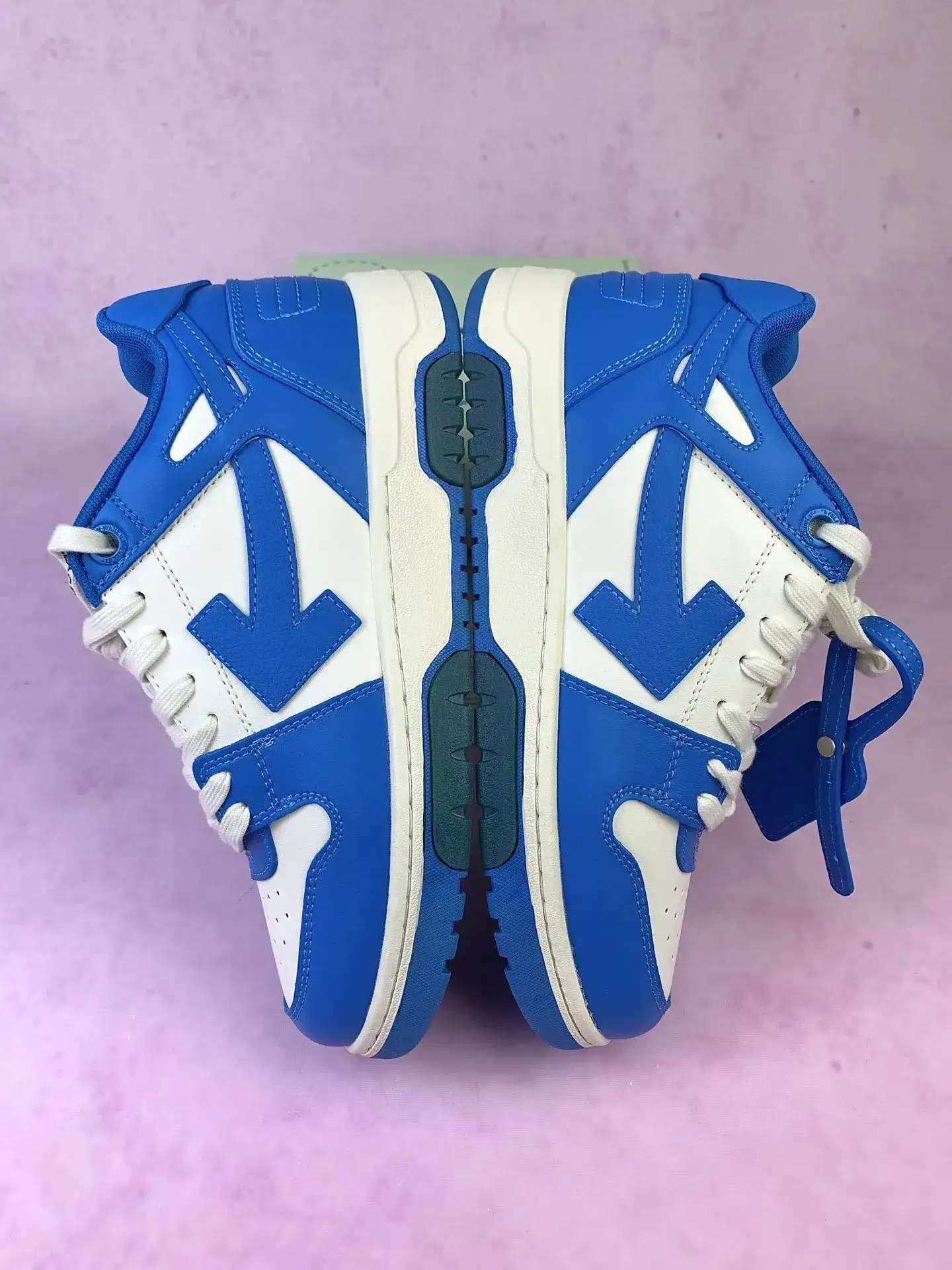 Out Of Office Sneakers product photo from LabelPicks