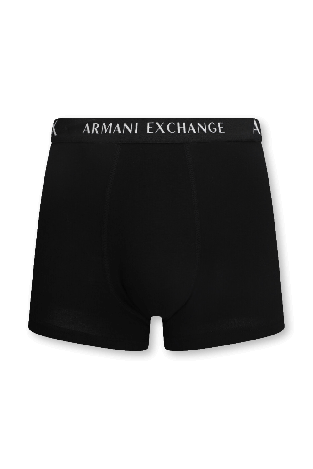 ARMANI EXCHANGE מארז שלישיית תחתוני בוקסר