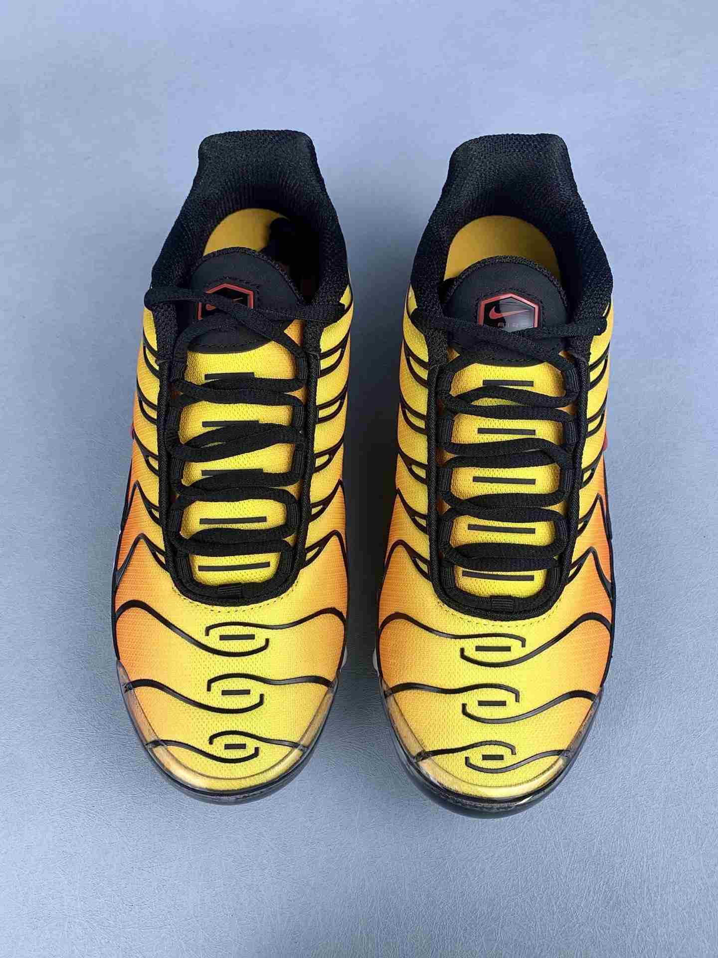Nike Air Max Plus 'Sunset' Shoes