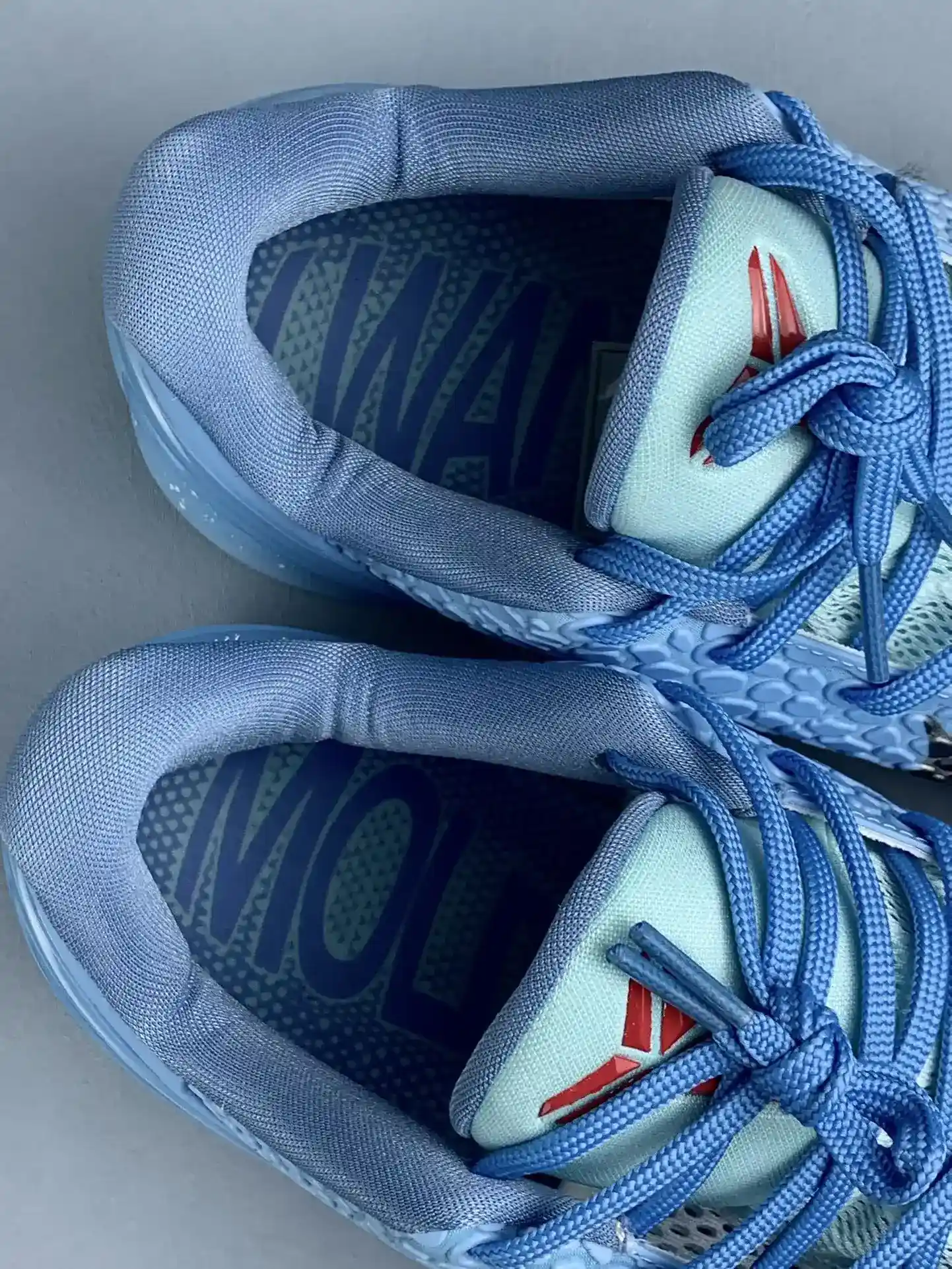 Kobe 6 Protro PE 'FTB Blue' Basketball Shoes product photo from LabelPicks