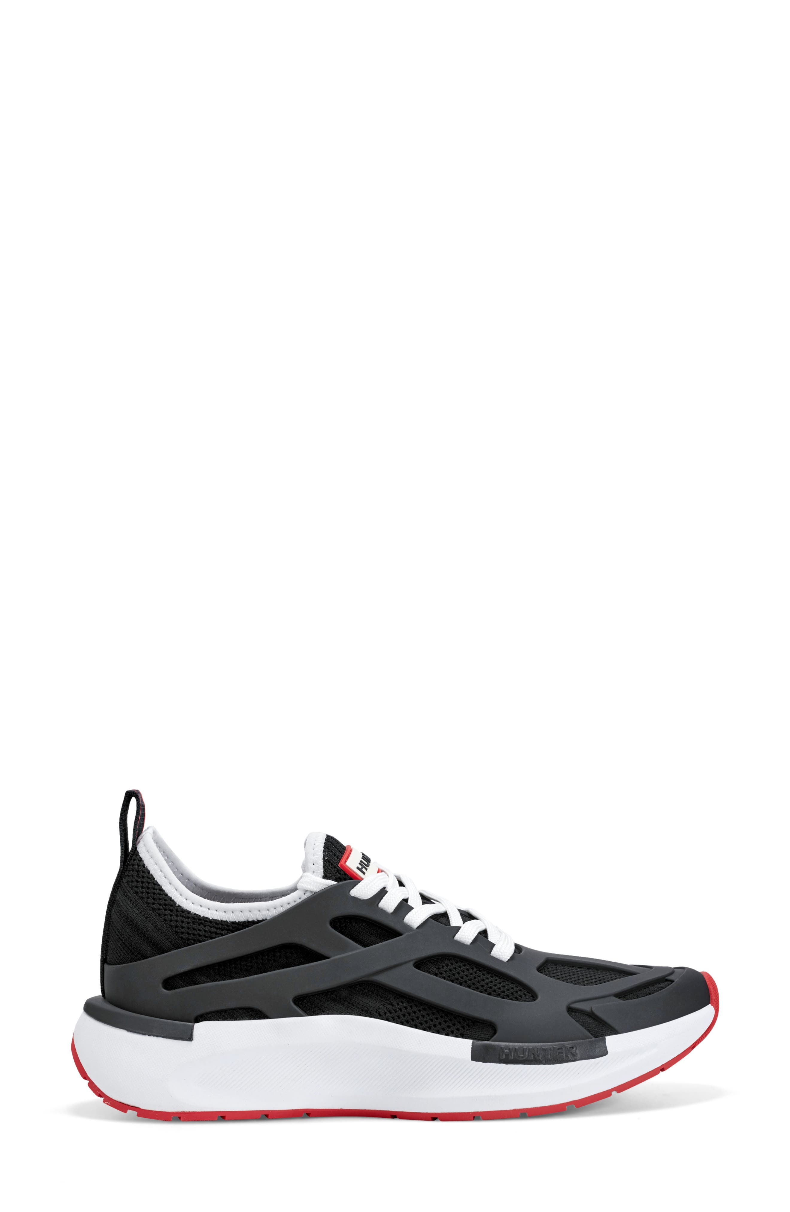 Hunter Tulip Sneaker