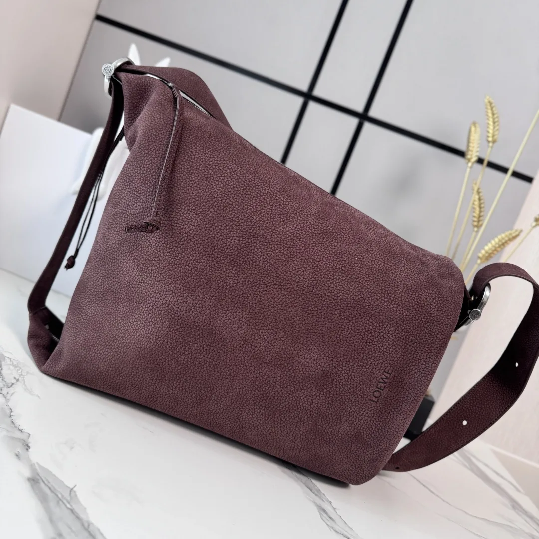Loewe Relaxed Bucket Bag product photo from LabelPicks