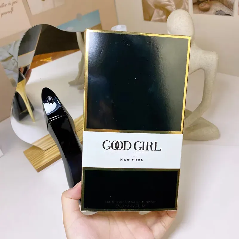 Midnight Heel Eau de Parfum – Women's Luxury Fragrance