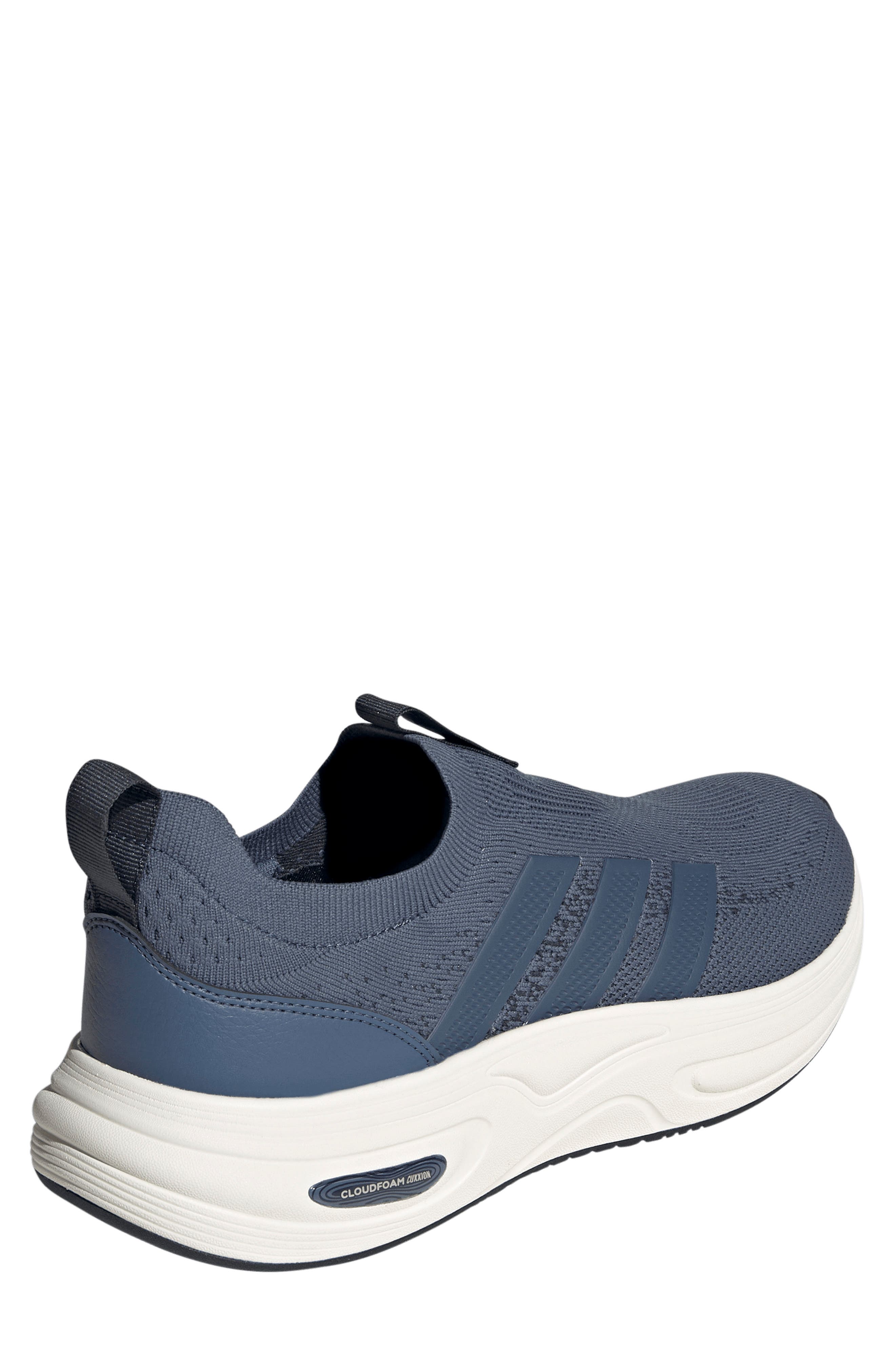 adidas Cloudfoam Cuxxion Slip-On Sneaker