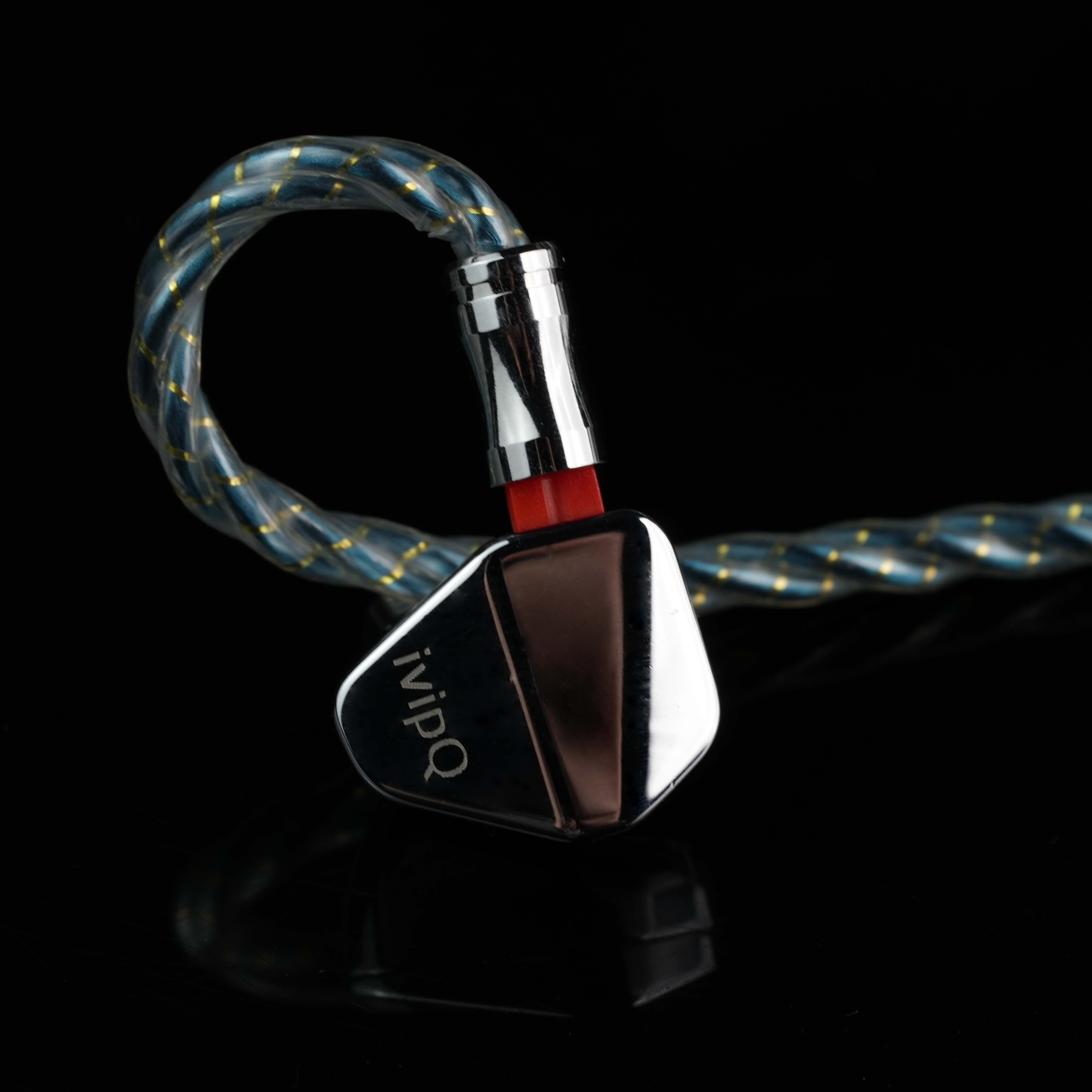 Headphones and headphone cables