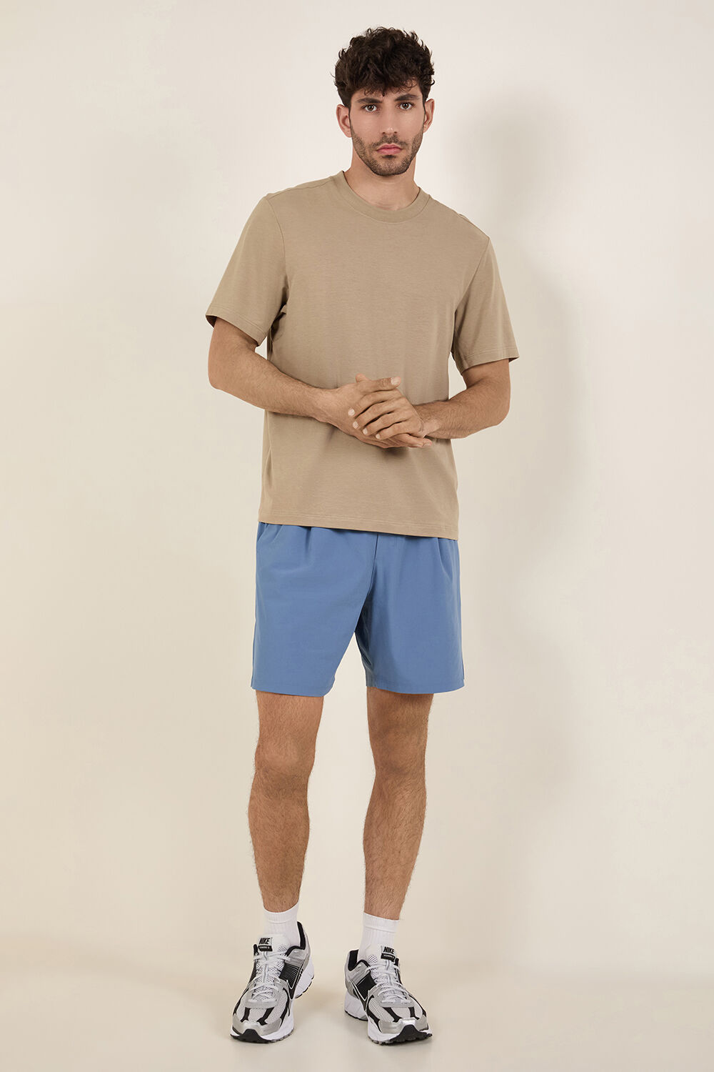 LULULEMON Zeroed In Short Sleeve Shirt