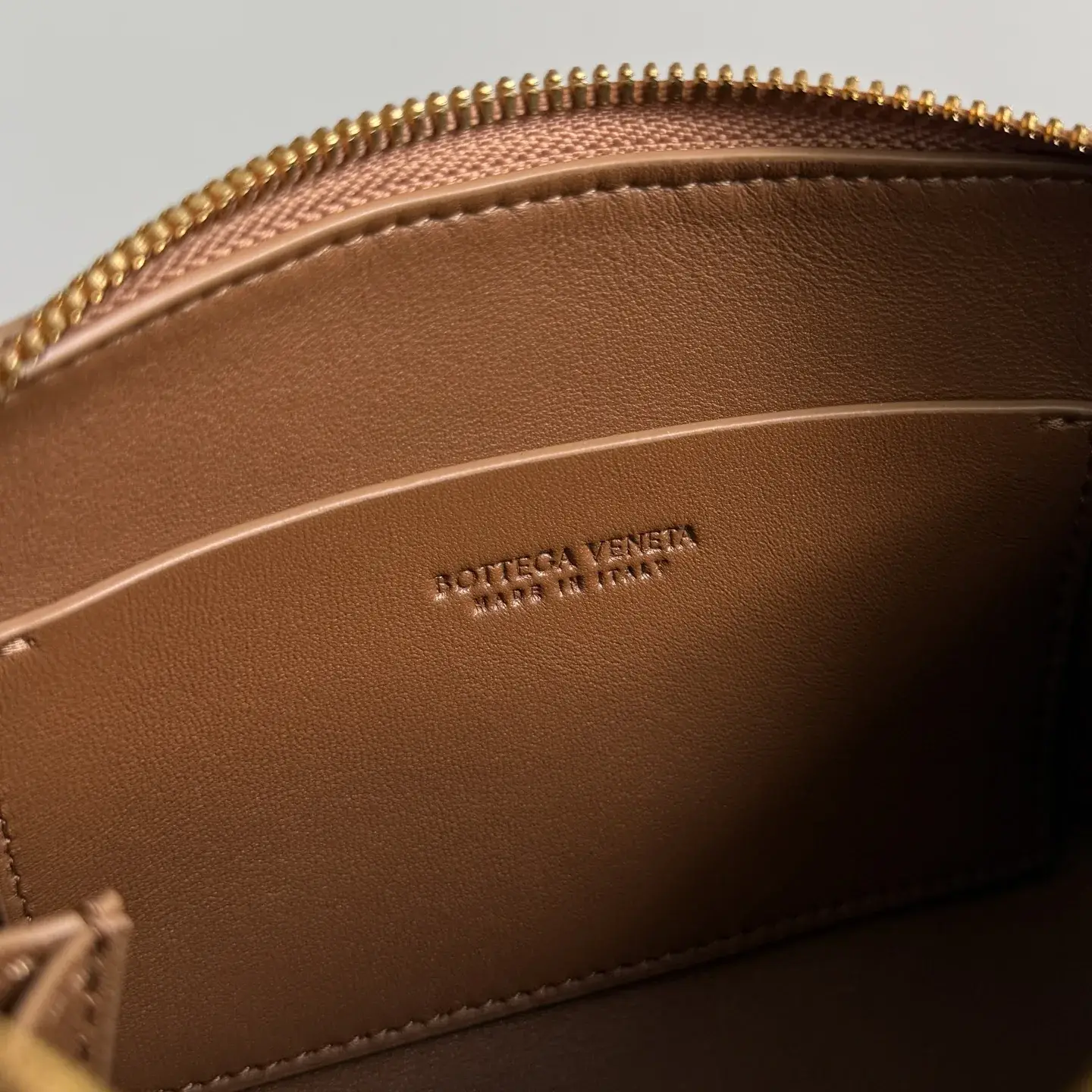 Bottega Veneta Concert Clutch product photo from LabelPicks