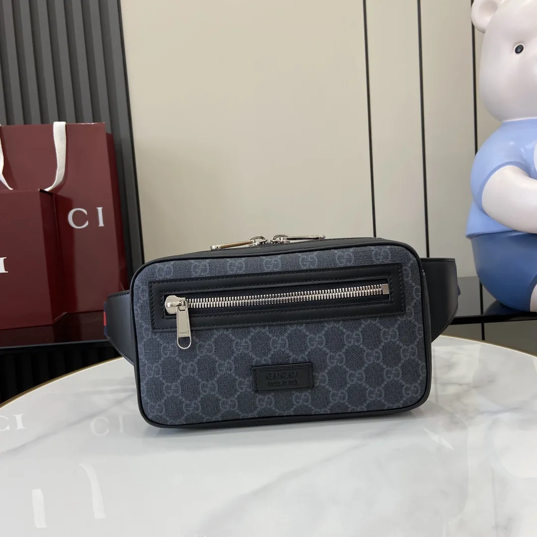 Gucci Calfskin Belt Bag product photo from LabelPicks