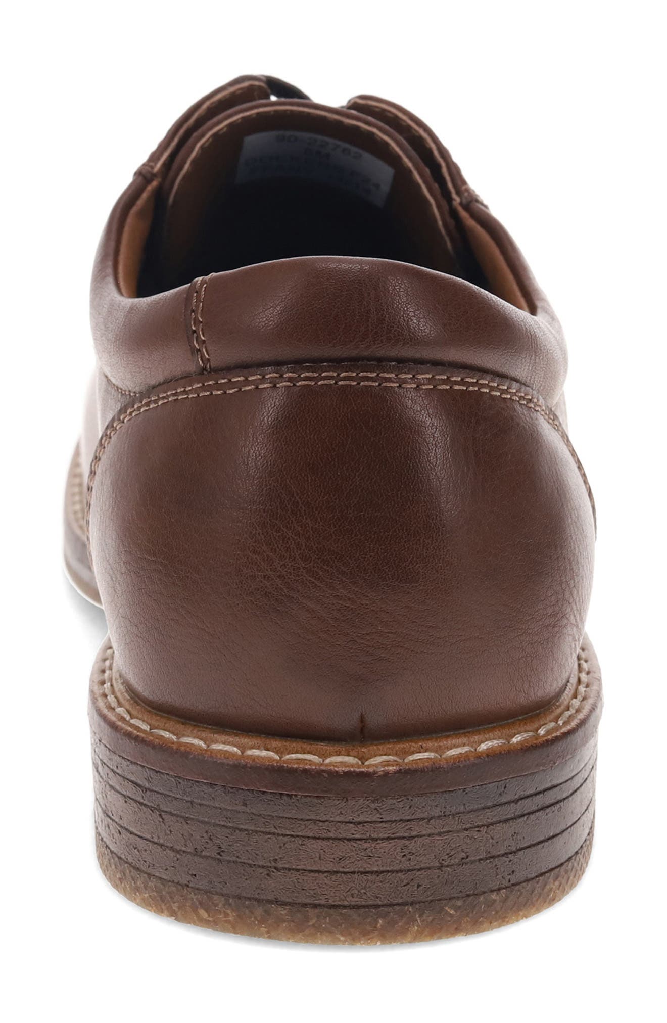 Dockers® Handel Plain Toe Derby