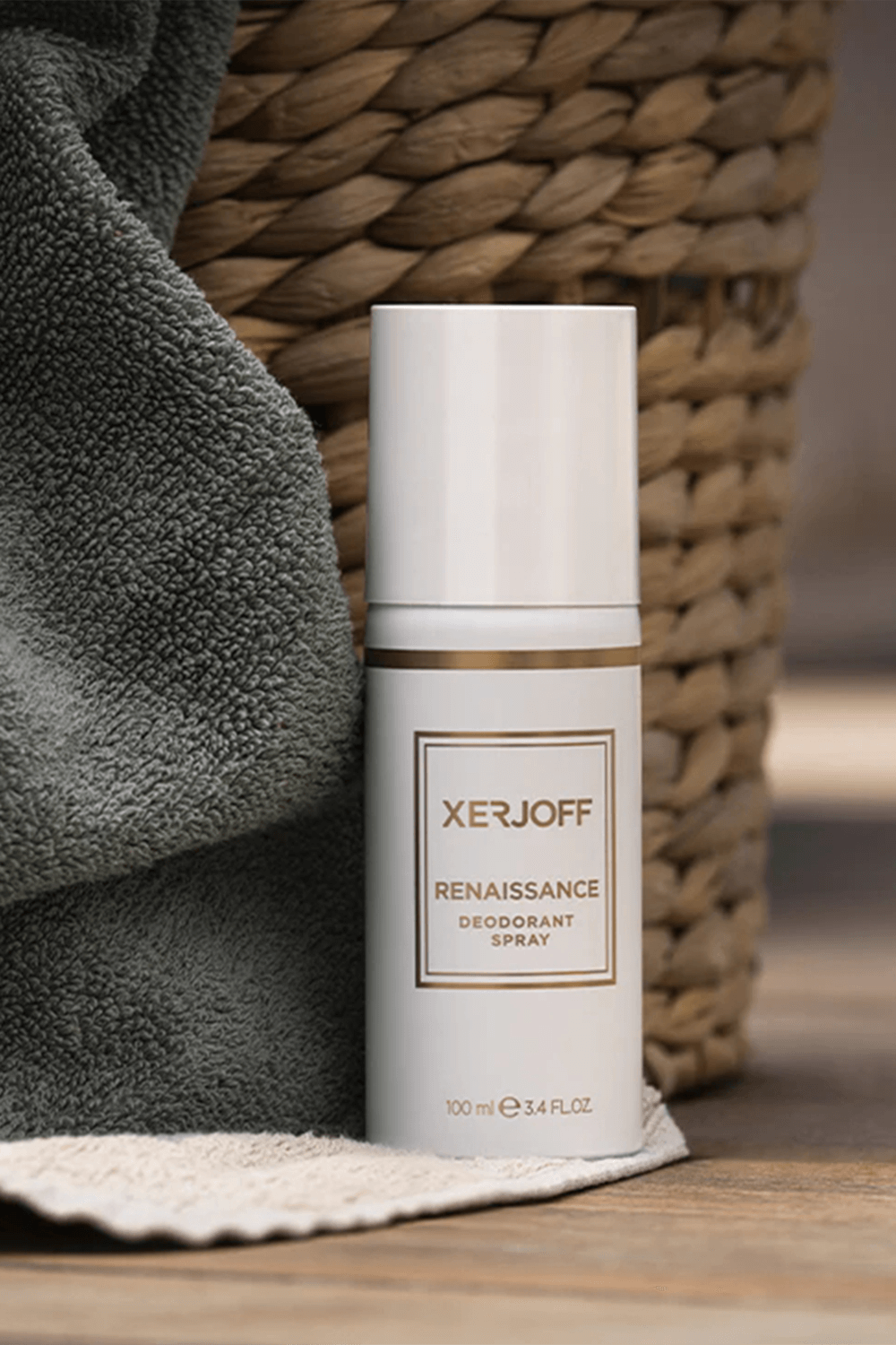 XERJOFF PERFUME Xerjoff Deodorant Spray Renaissance 100 ml