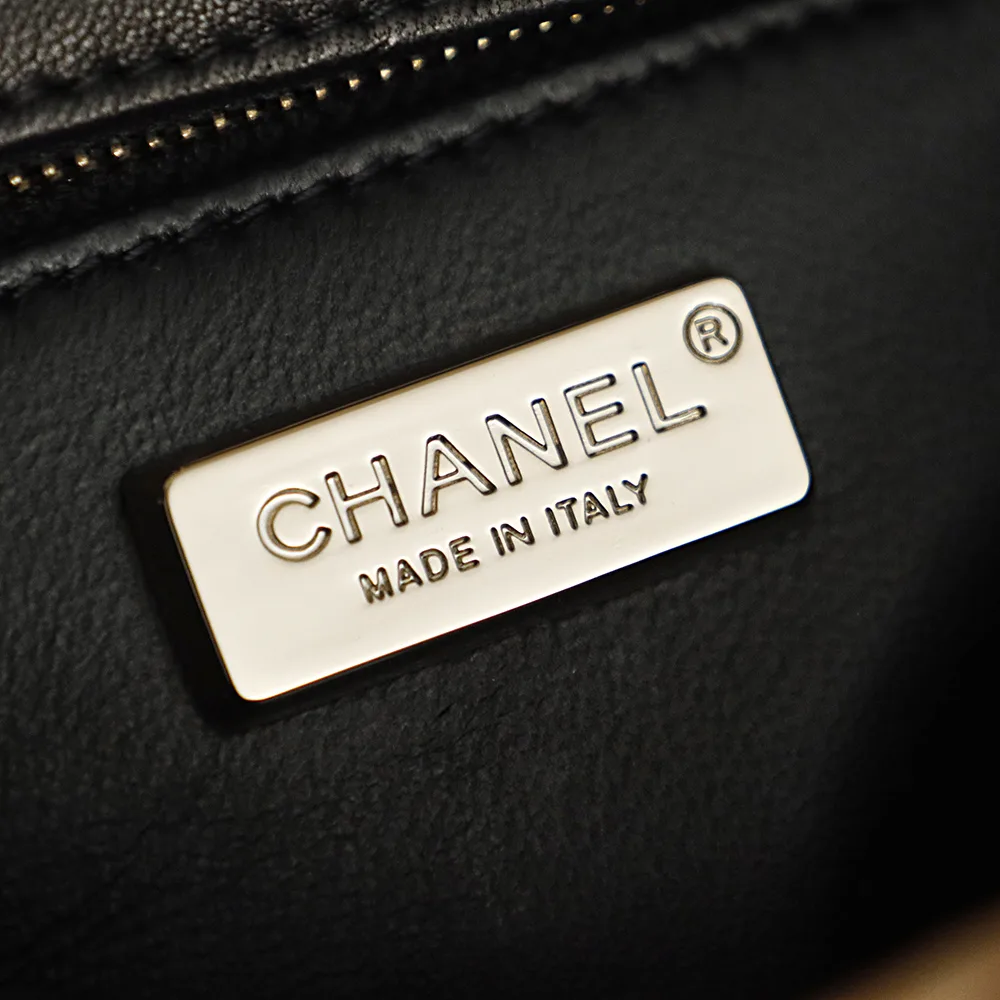 Chanel Classic Flap Crossbody Bag product photo from LabelPicks