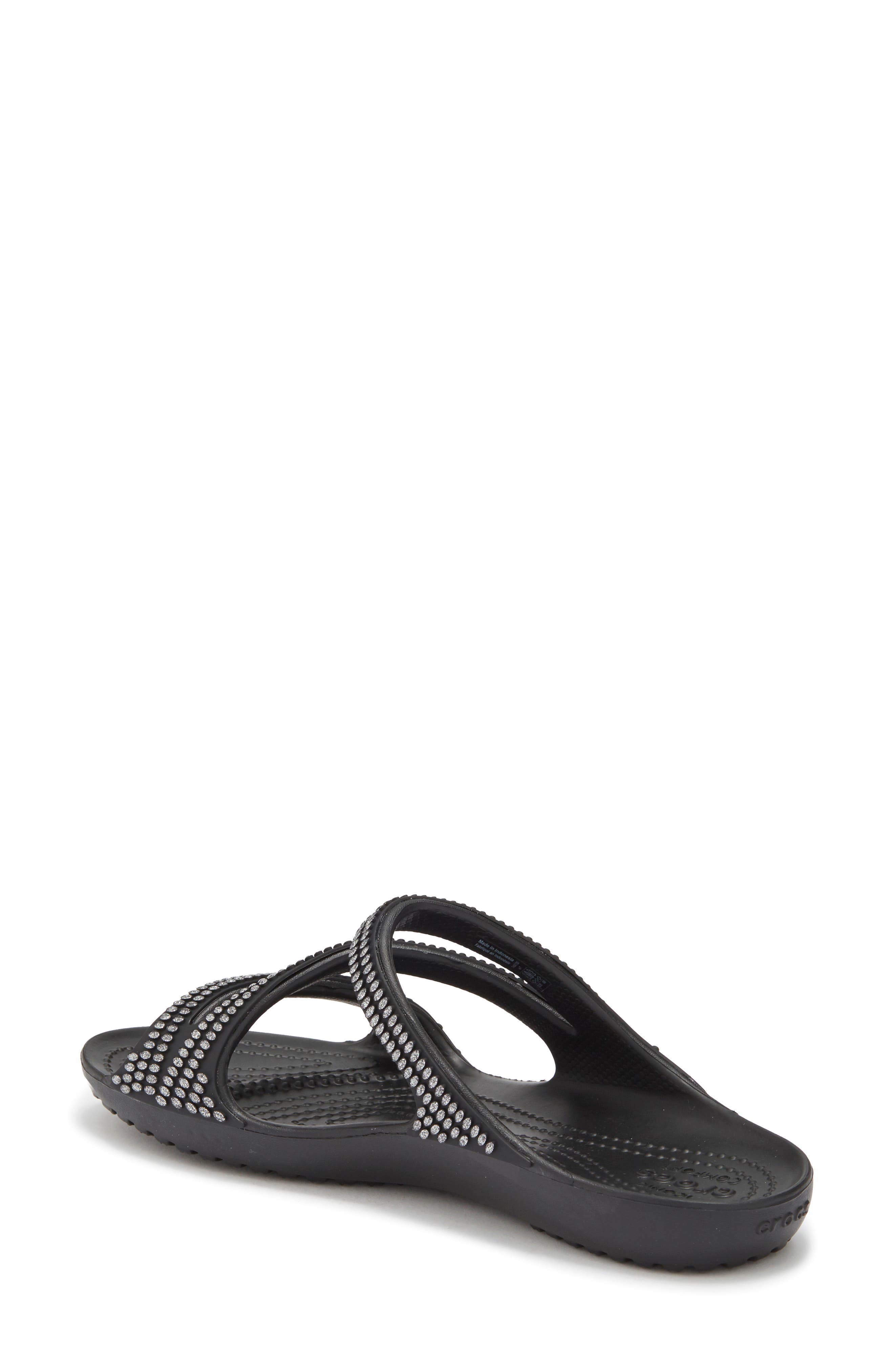 CROCS Kadee II Slide Sandal