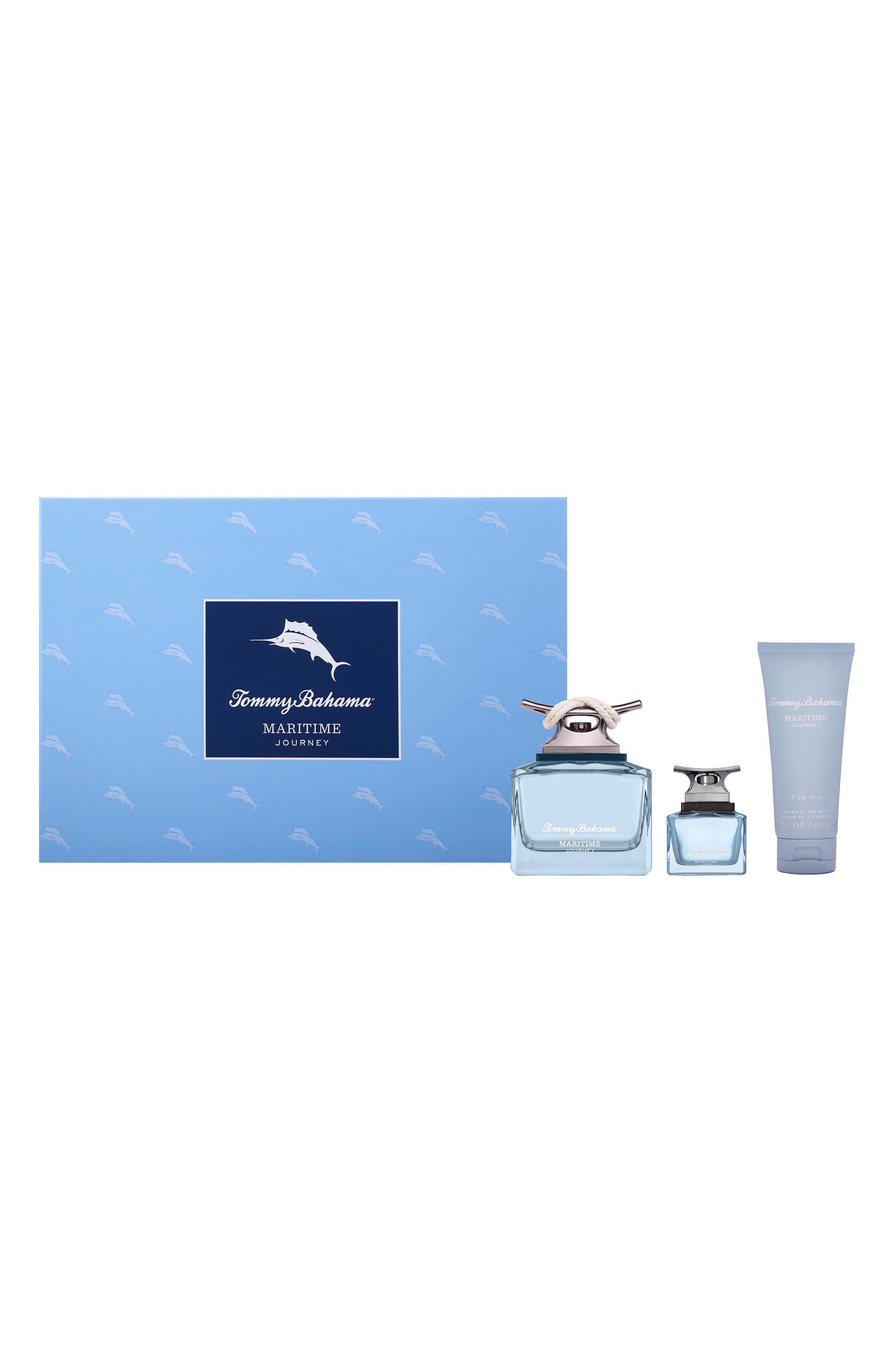 Tommy Bahama Maritime Journey Cologne Gift Set
