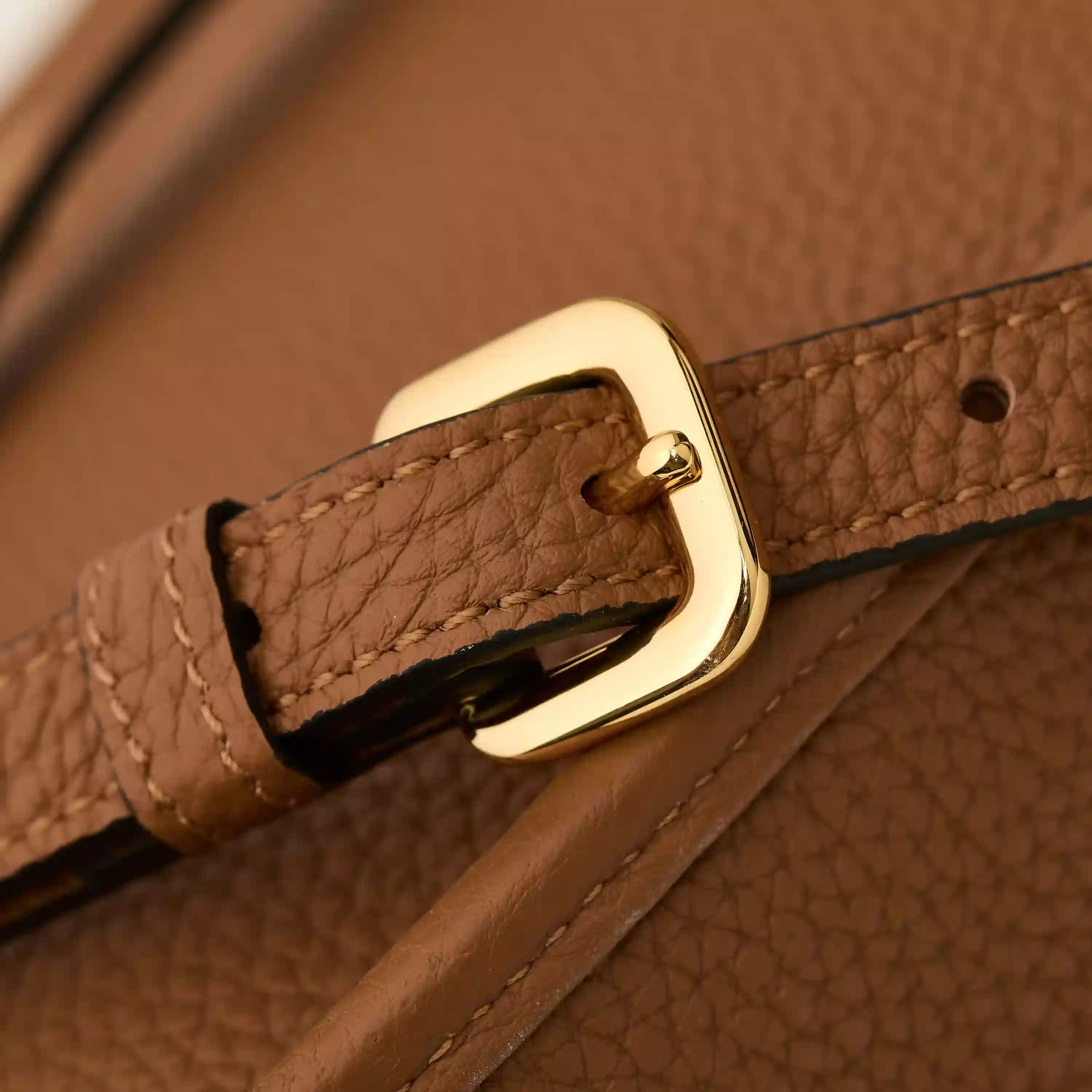 Prada Brown Crossbody Bag product photo from LabelPicks