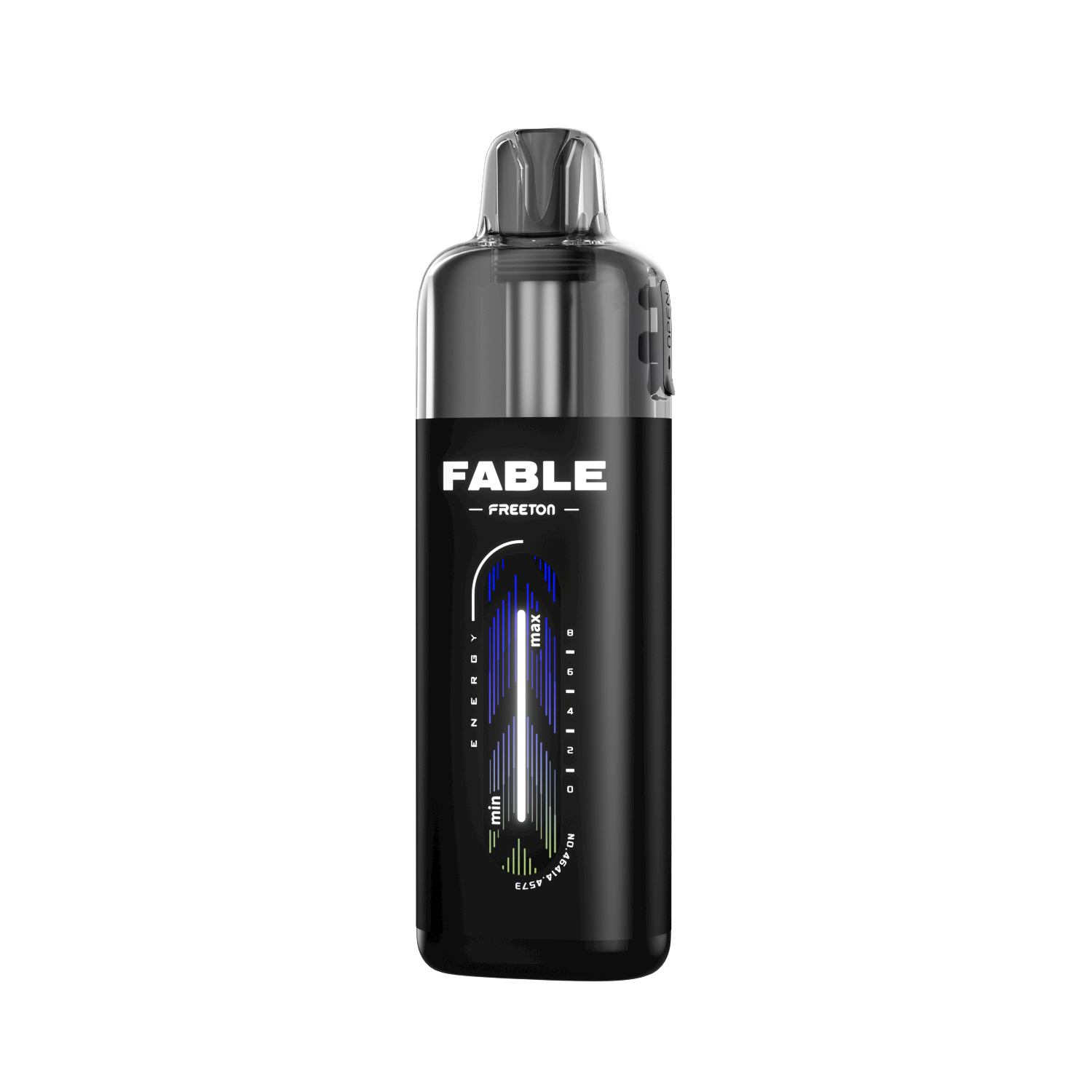 FREETON FABLE 40000 PUFFS Pod System Kit Refillable & Replaceable