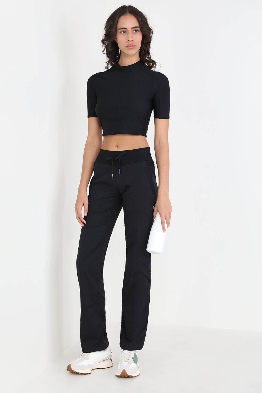 LULULEMON Dance Studio Mid-Rise Jogger