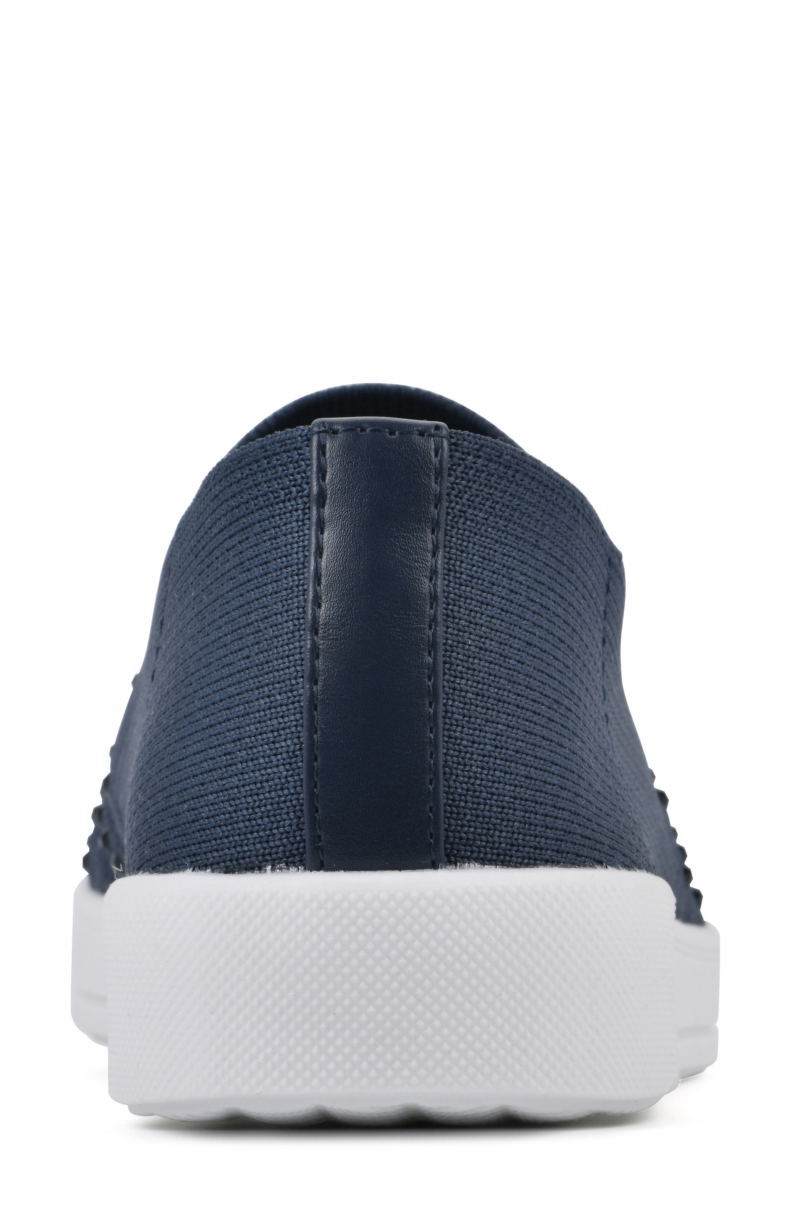 White Mountain Footwear Upbring Rhinestone Slip-On