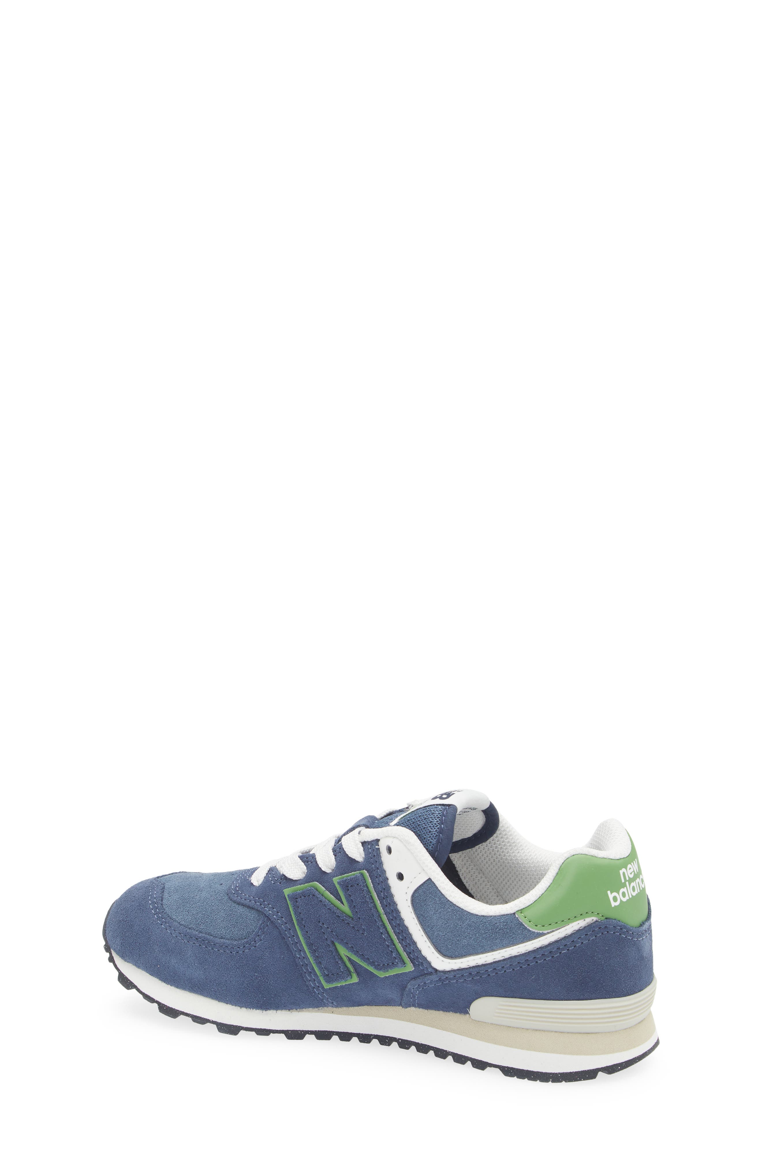 New Balance Kids' 574 Sneaker