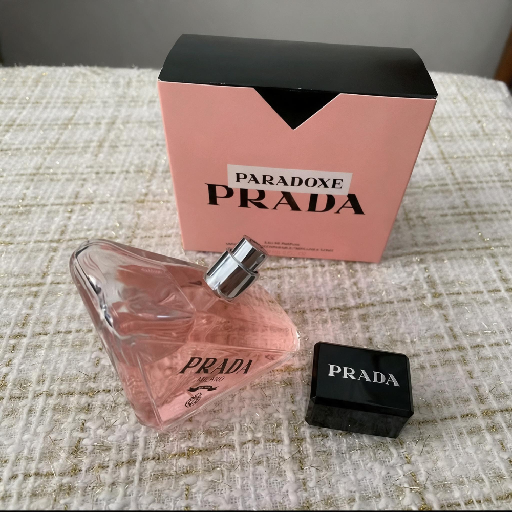 Enigma Eau de Parfum – Women's Luxury Fragrance