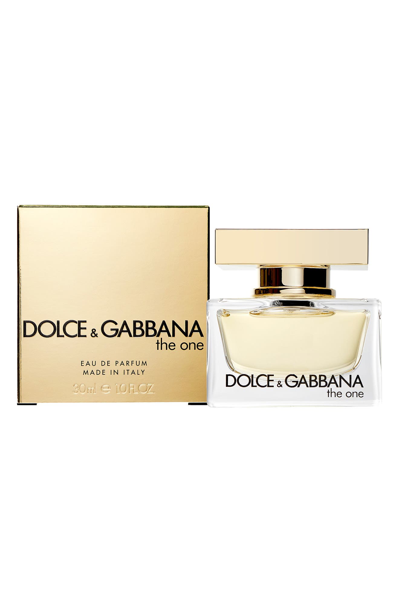Dolce&Gabbana The One Eau de Parfum