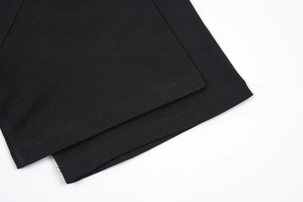 Off-White Black Pink Cherry Blossom Arrow T-Shirt product photo from LabelPicks