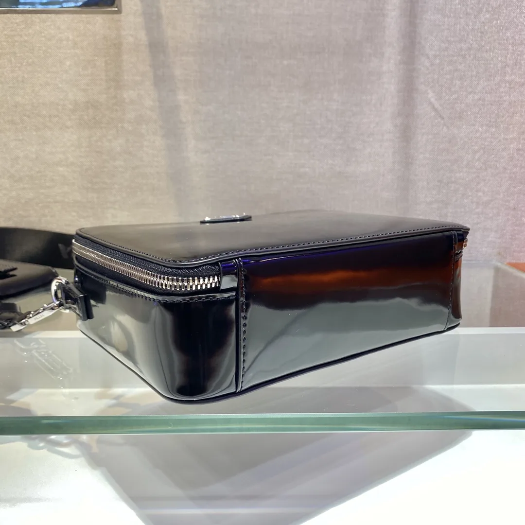 Prada Nylon Shoulder Bag product photo from LabelPicks