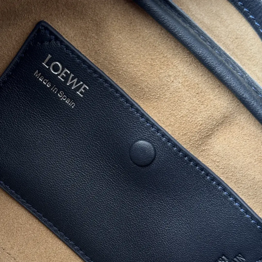 Loewe Amazona Top Handle Bag product photo from LabelPicks