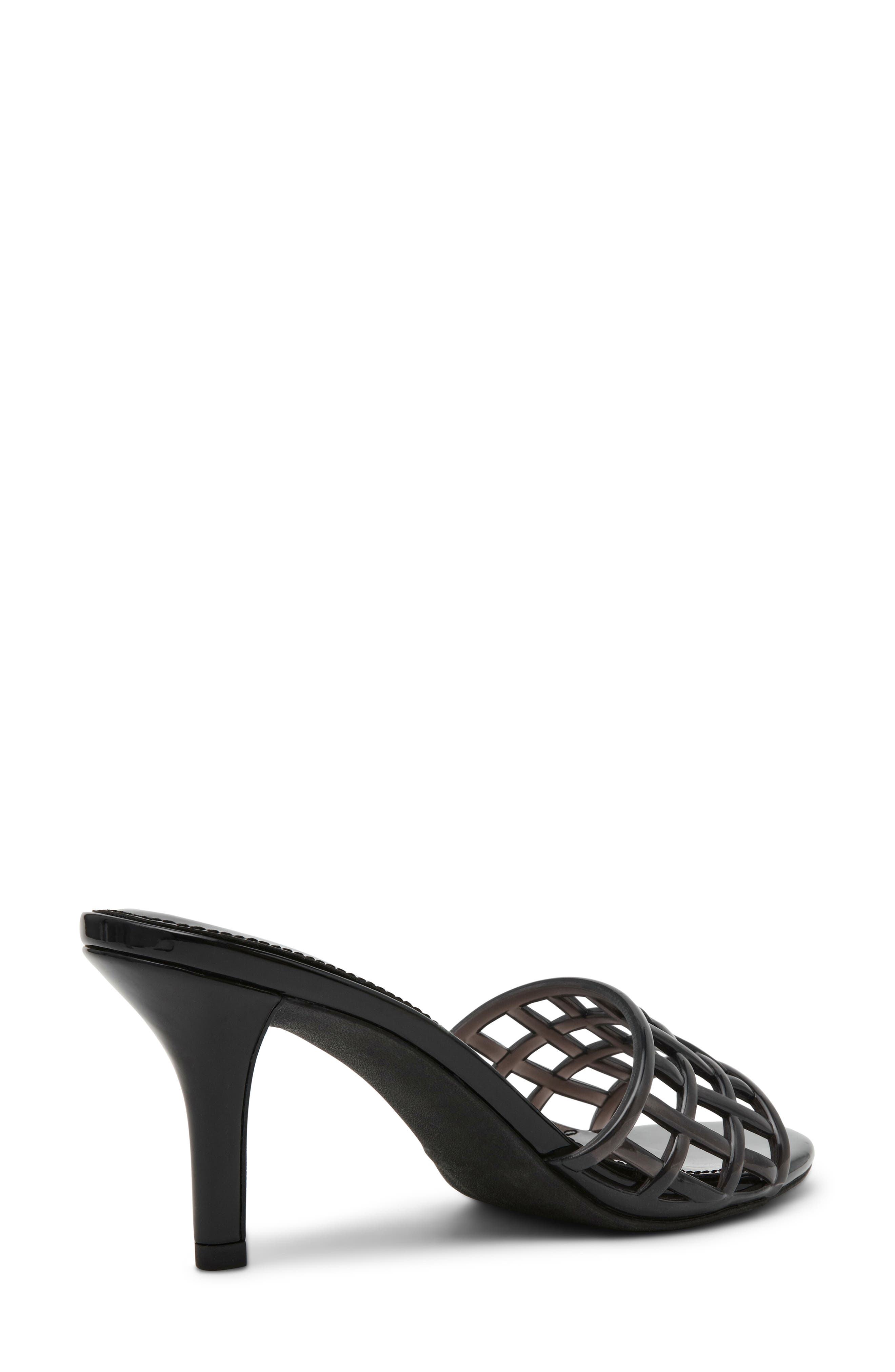 DV by Dolce Vita Cristoff Caged Slide Sandal