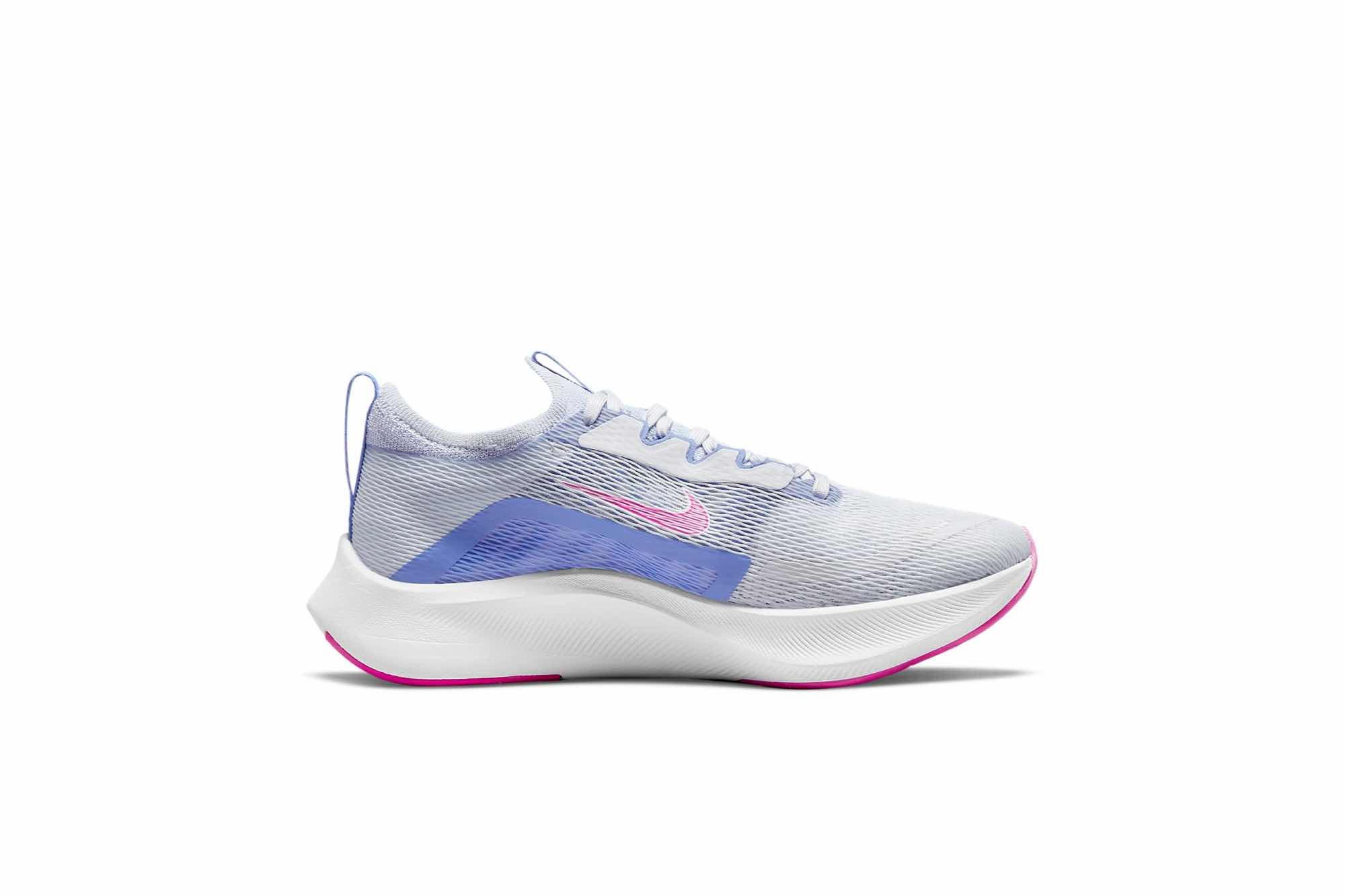 Nike Zoom Fly 4 ‘Grey Sapphire’ CT2401-003