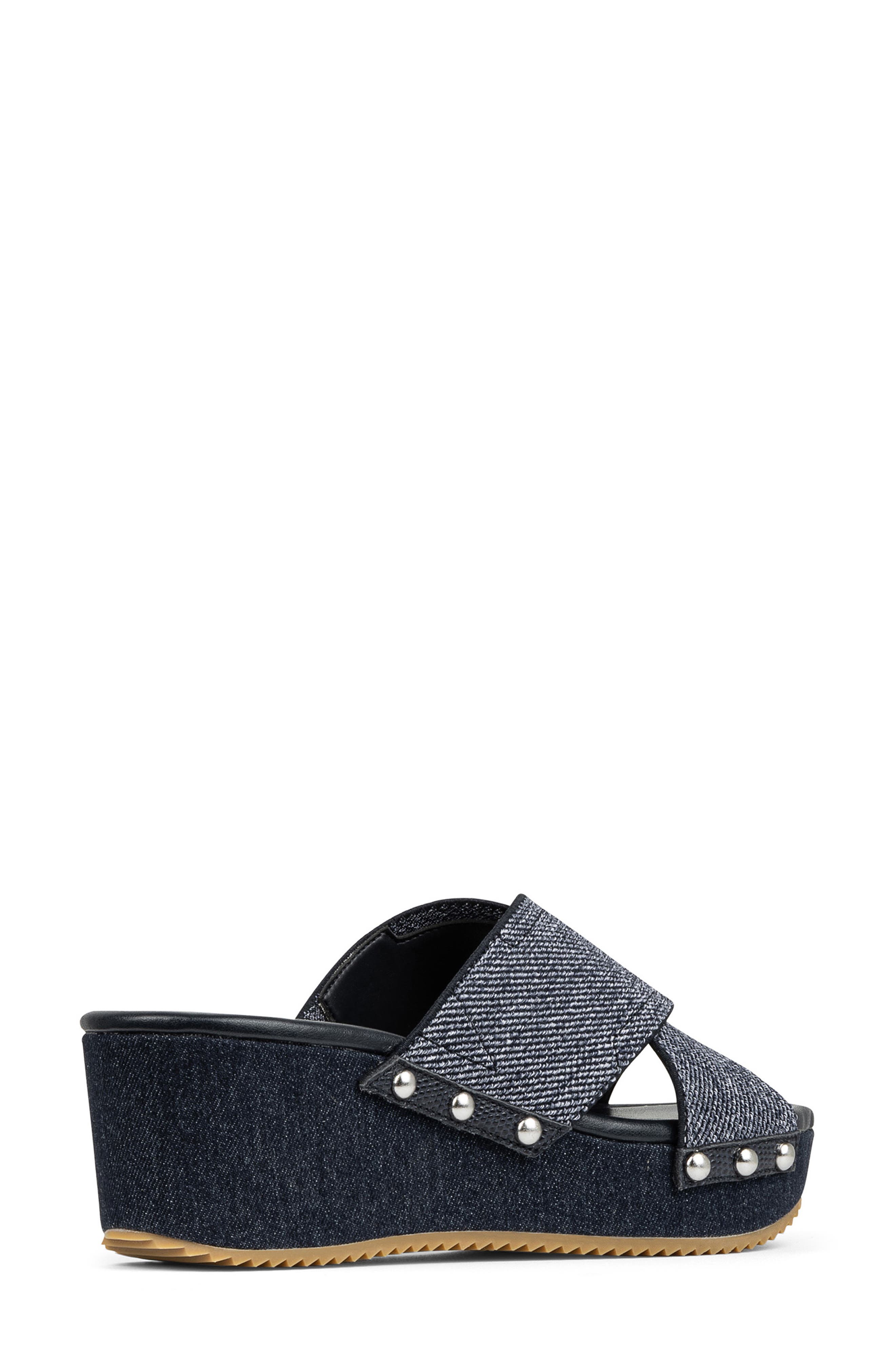 Donald Pliner Summer Platform Wedge Sandal