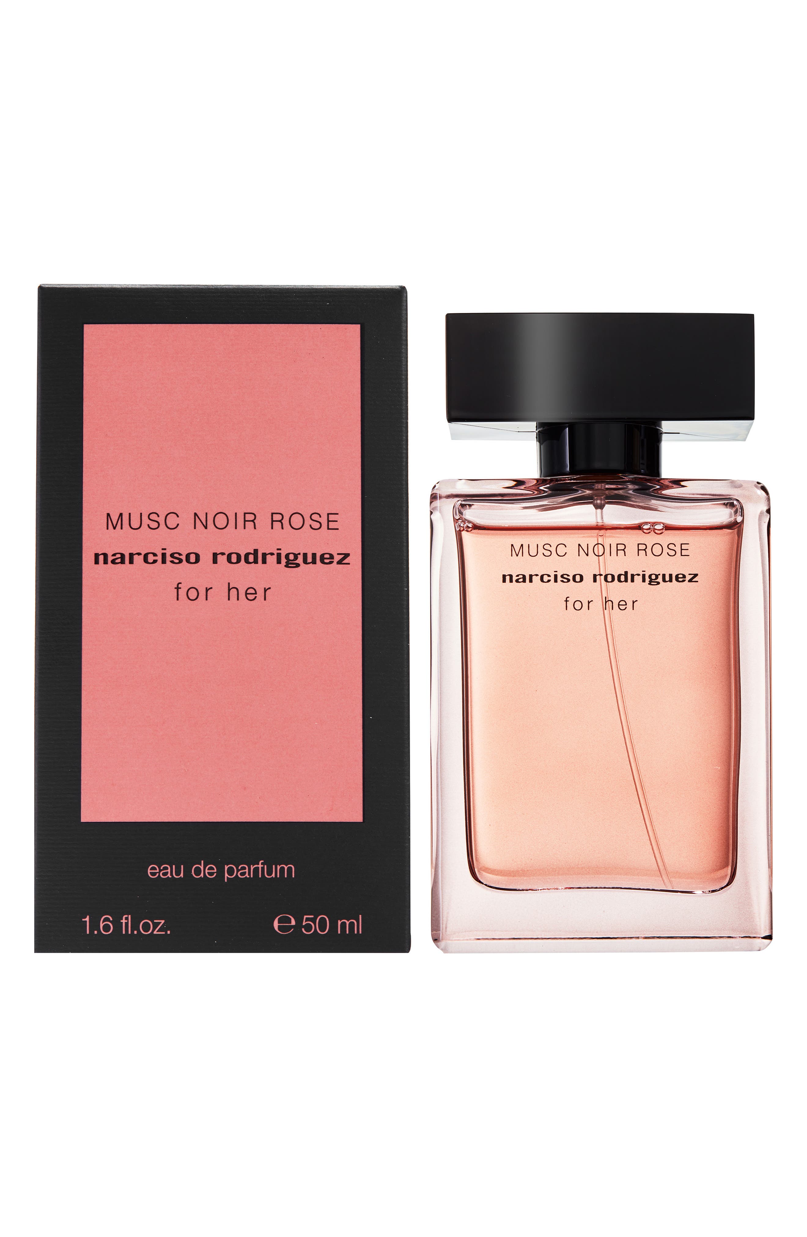 Narciso Rodriguez Musc Noir Rose for Her Eau de Parfum