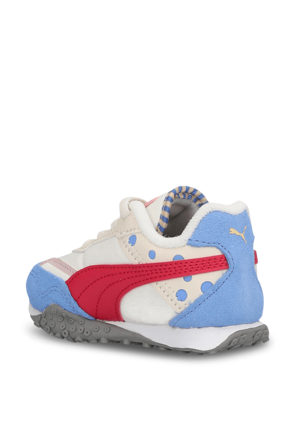 PUMA KIDS נעלי סניקרס - מידות 21-29