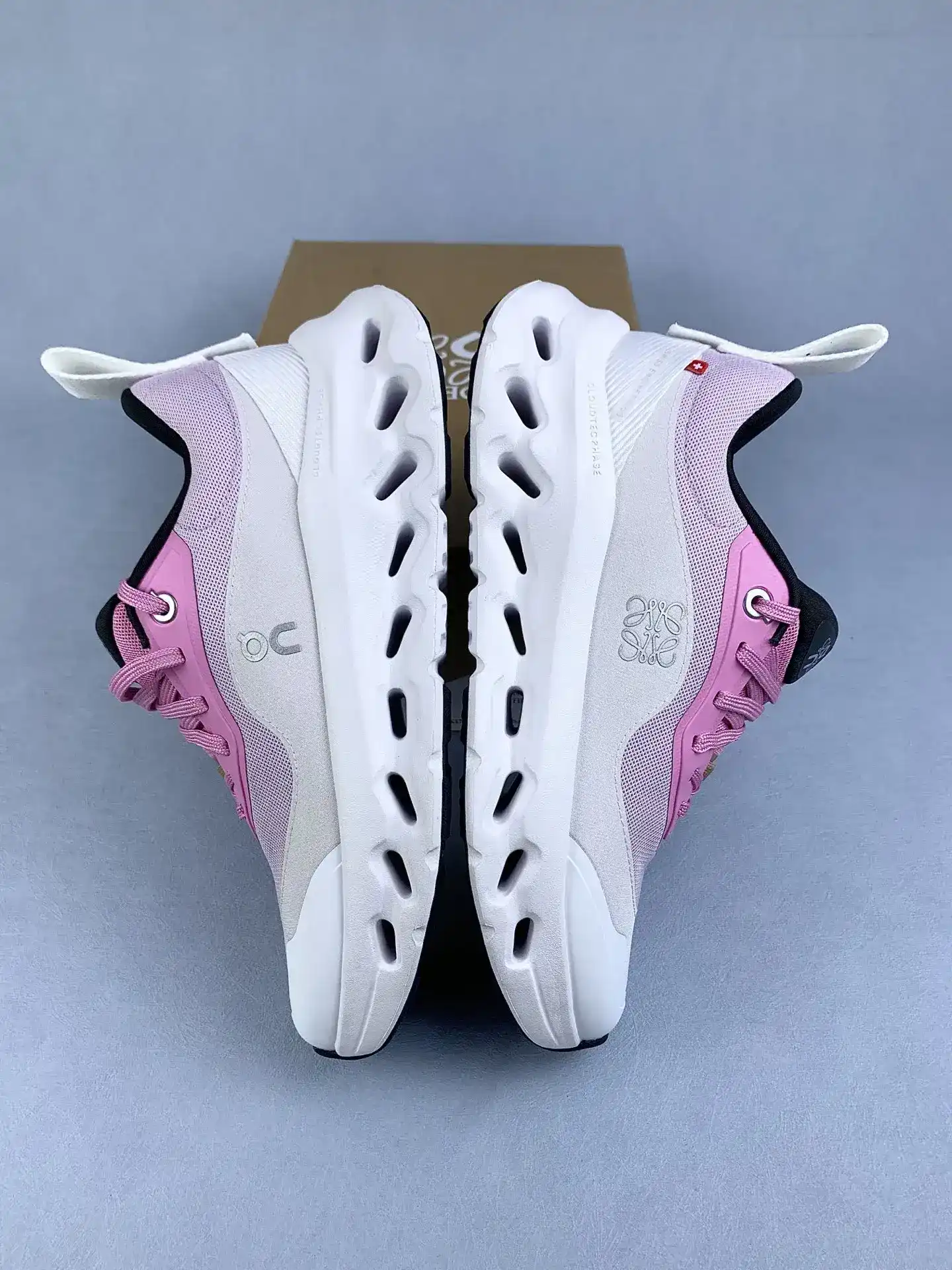 LOEWE x On Cloudtilt 2.0 Sneaker product photo from LabelPicks