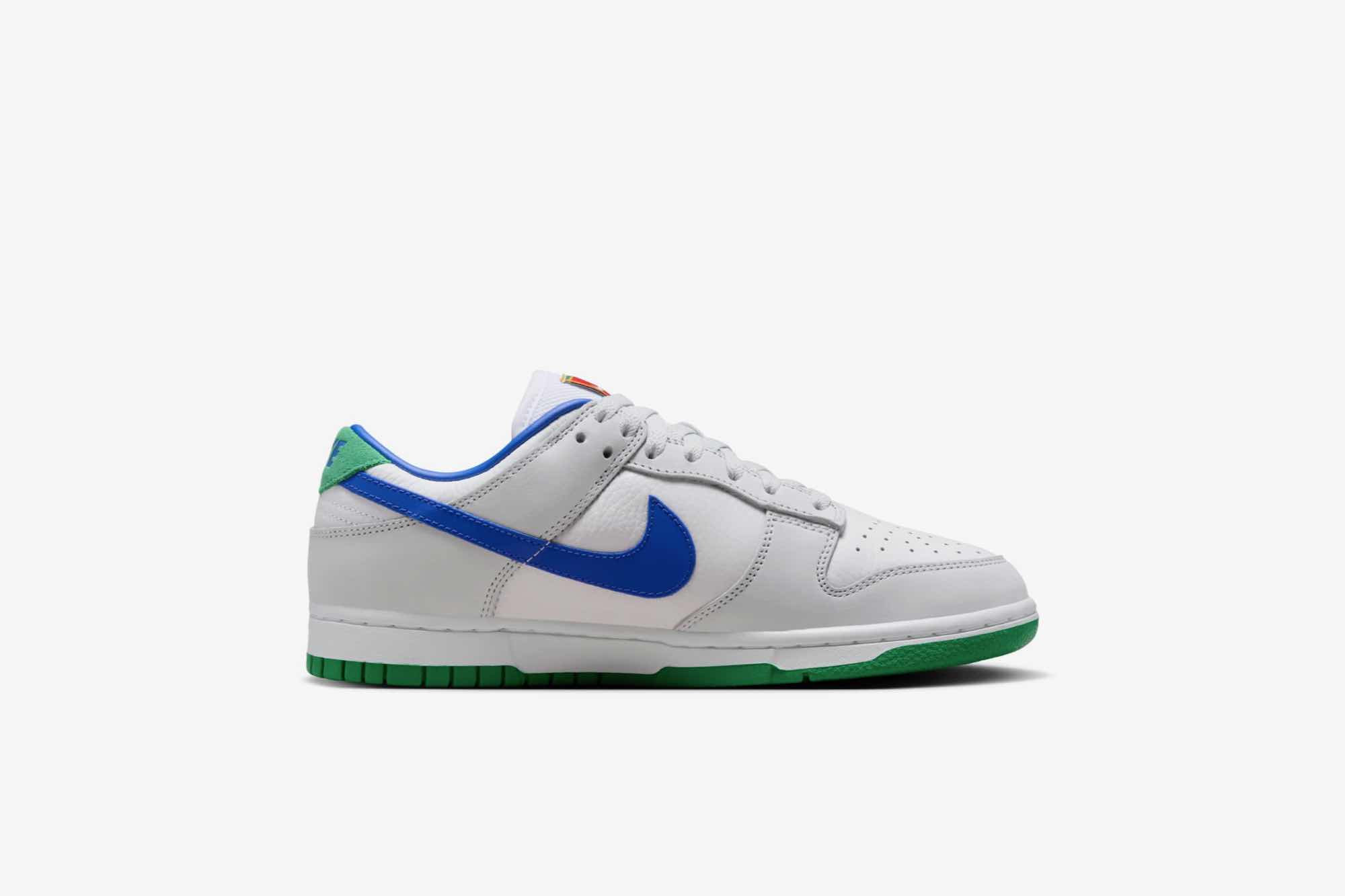 Nike Dunk Low ‘Tennis Classic’ FB7910-100