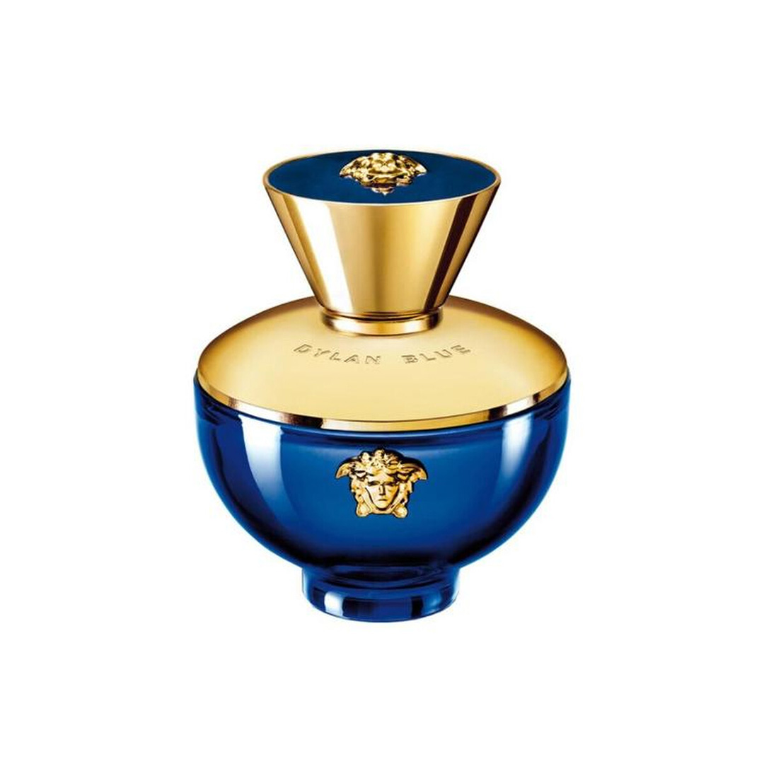 Versace Pour Femme Dylan Blue Eau de Parfum / Parfum