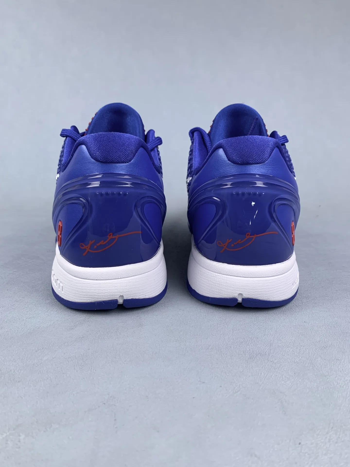 Kobe 6 Protro “Dodgers” Basketball Shoes product photo from LabelPicks