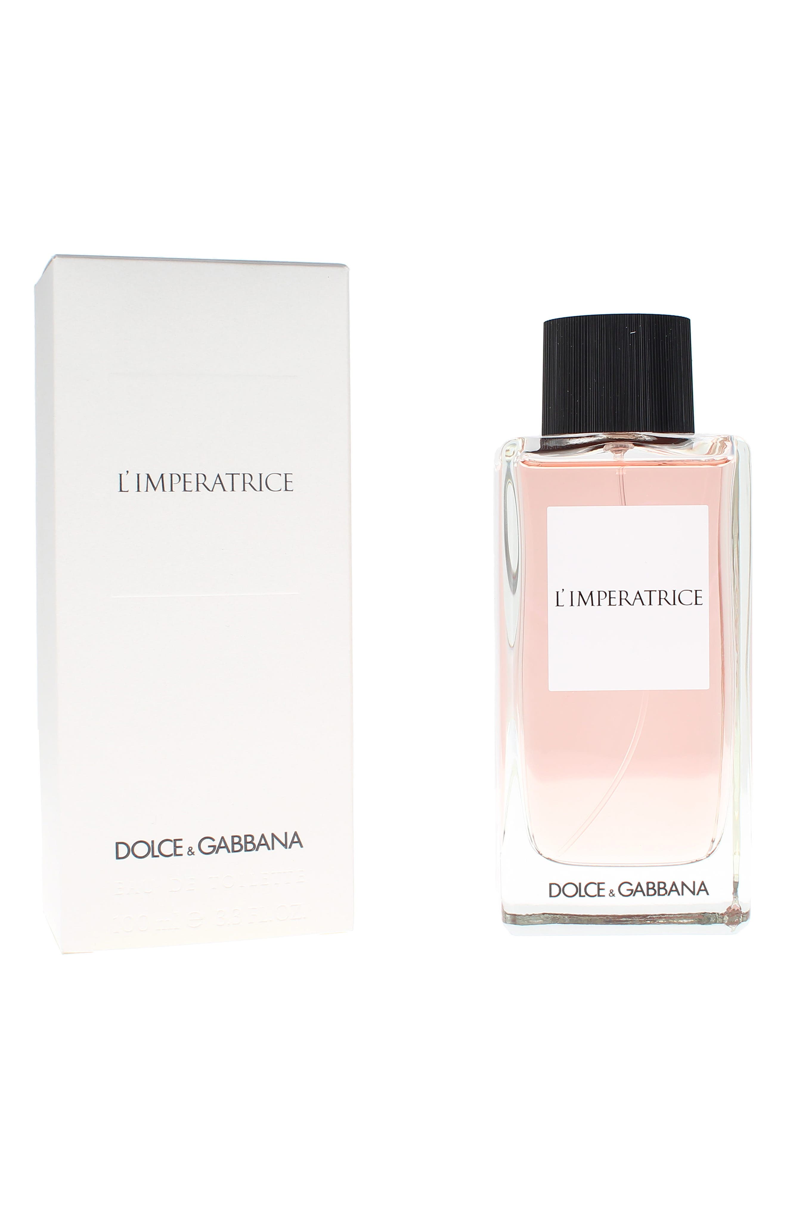 Dolce&Gabbana L’IMPERATRICE Eau de Toilette