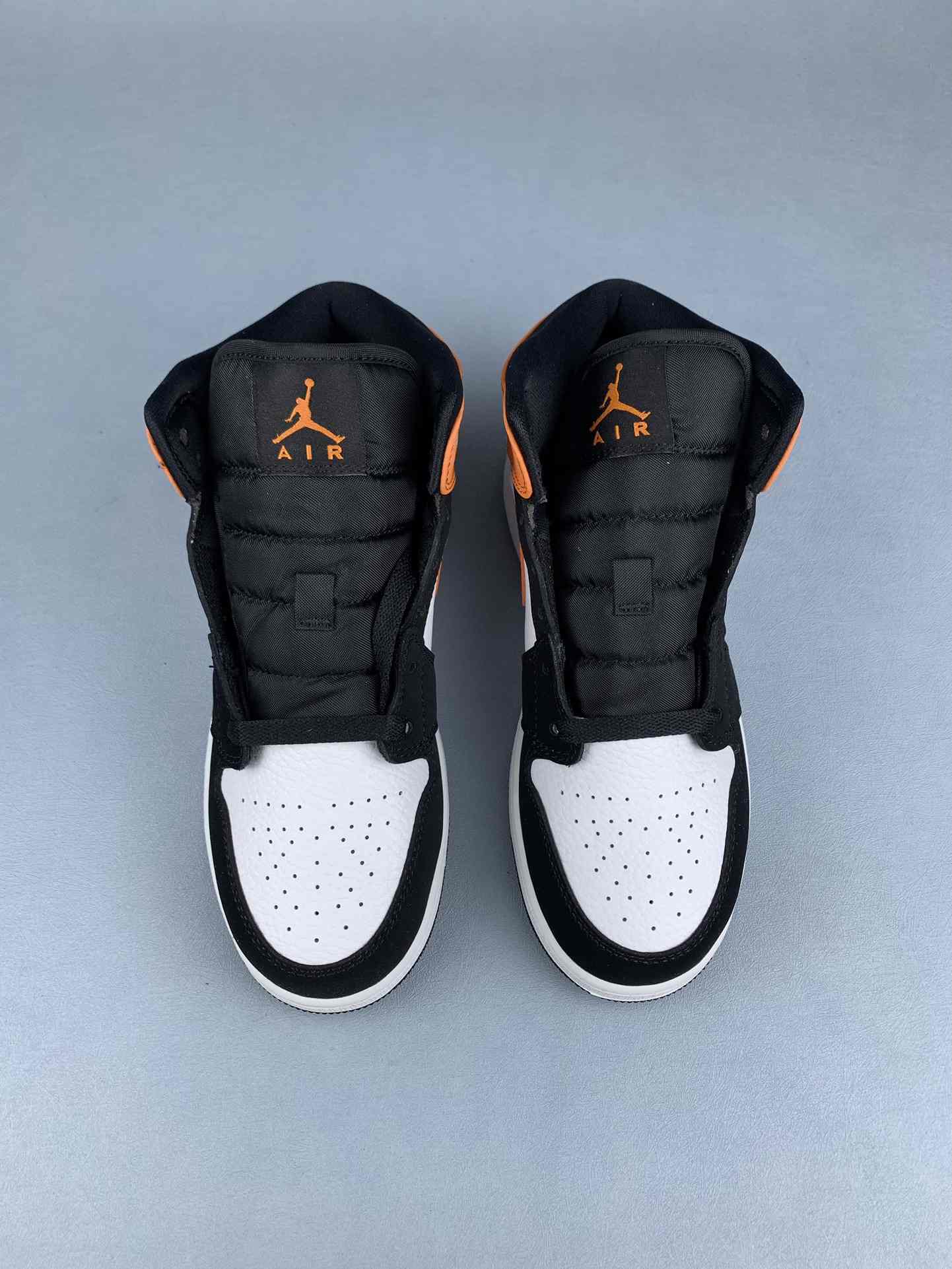 Air Jordan 1 Mid “Shattered Backboard” Shoes