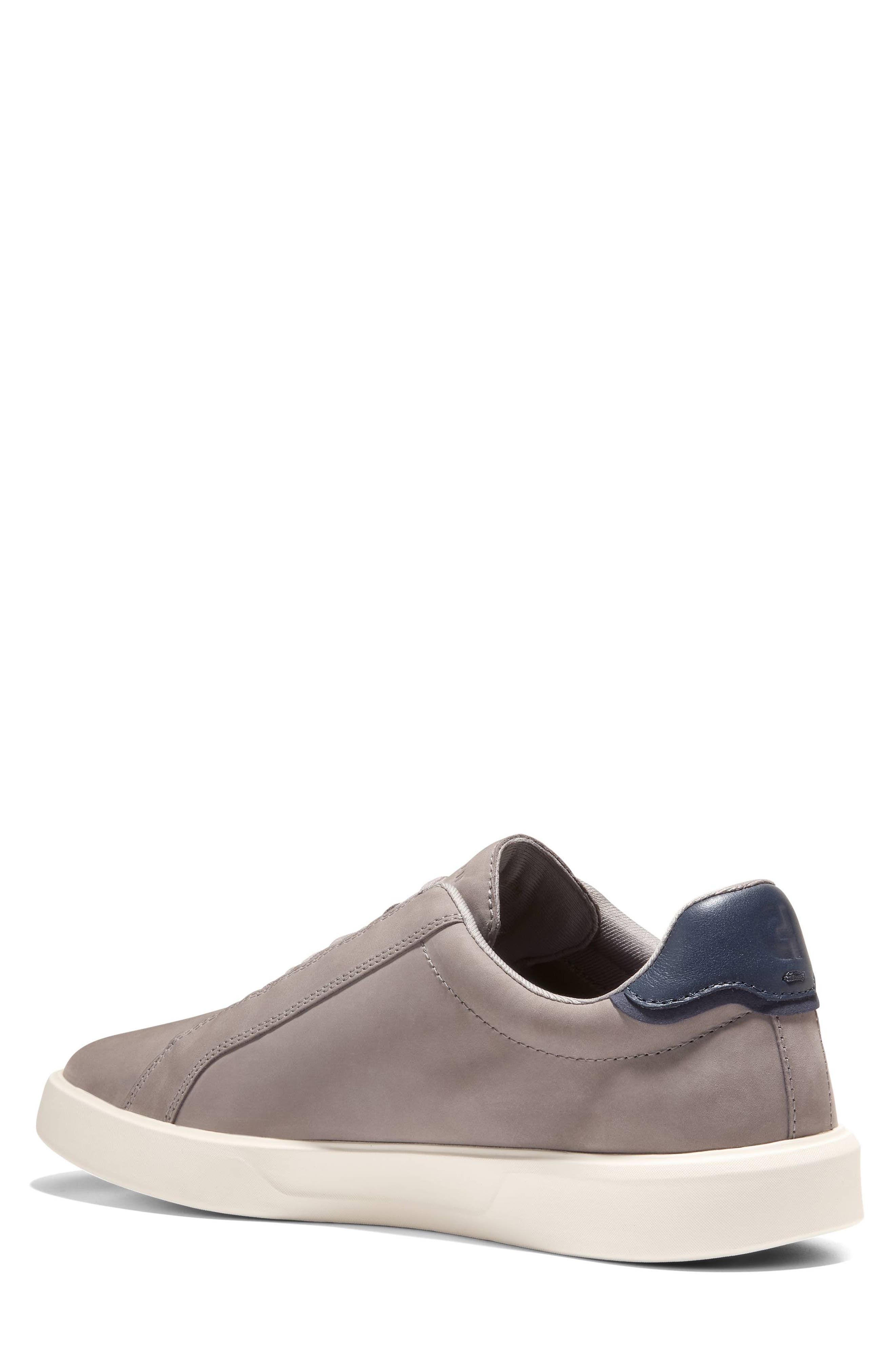 Cole Haan Grand Crosscourt LTT Slip-On Sneaker
