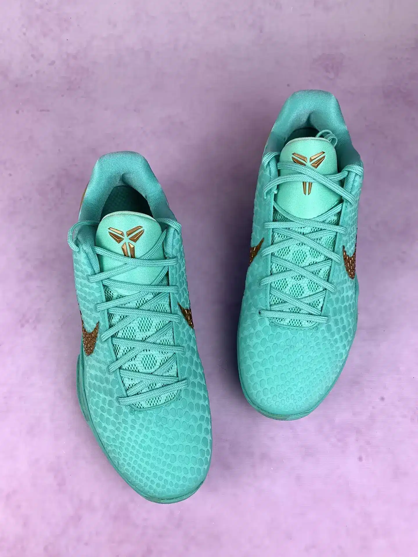 Kobe 6 Protro “Jalen Brunson” Shoes product photo from LabelPicks