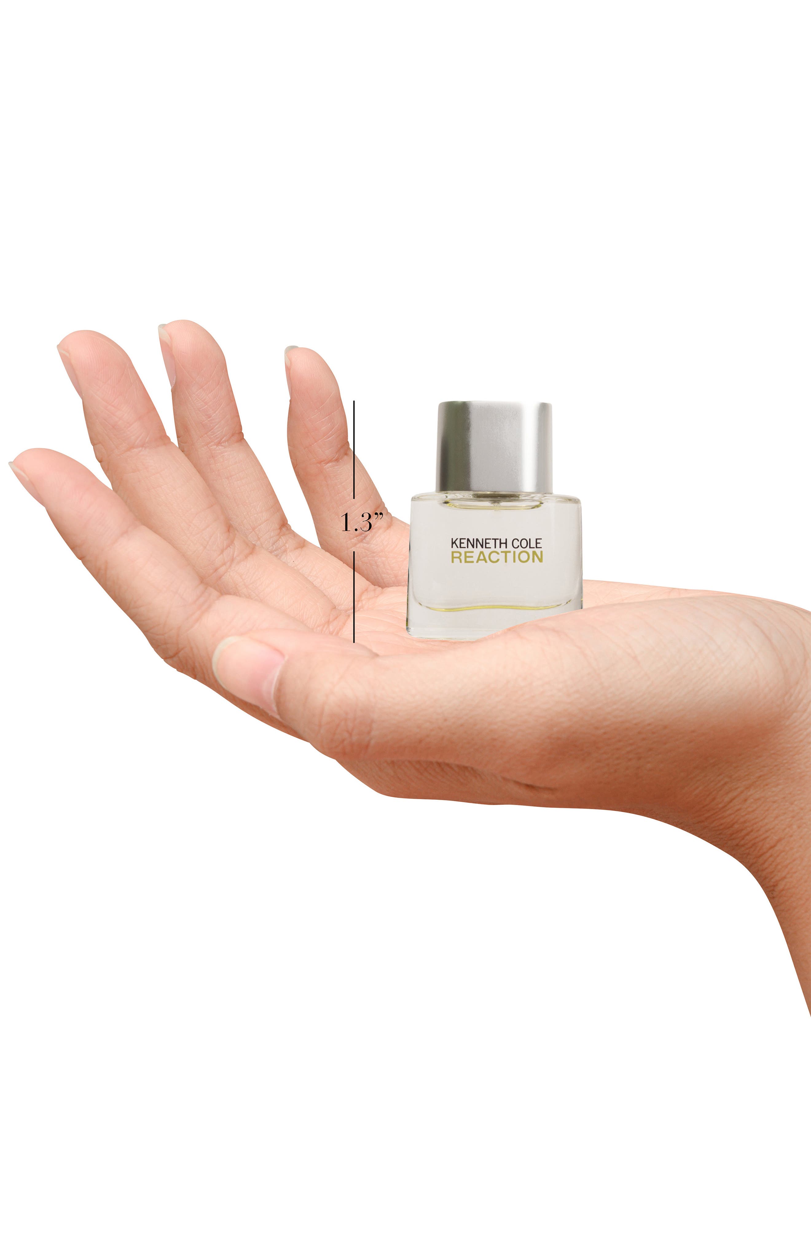 Kenneth Cole Reaction Men's Mini Eau de Toilette