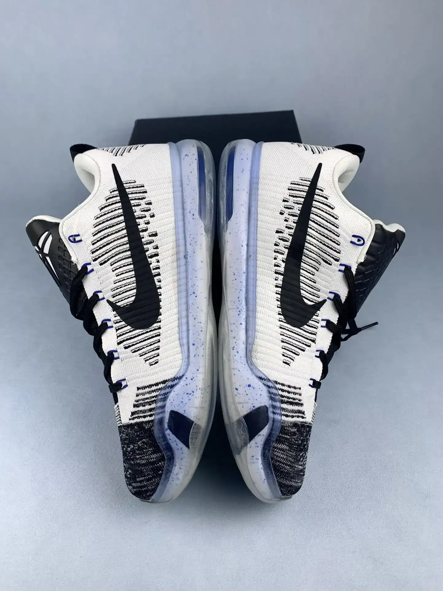 Nike Kobe 10 Sneaker product photo from LabelPicks